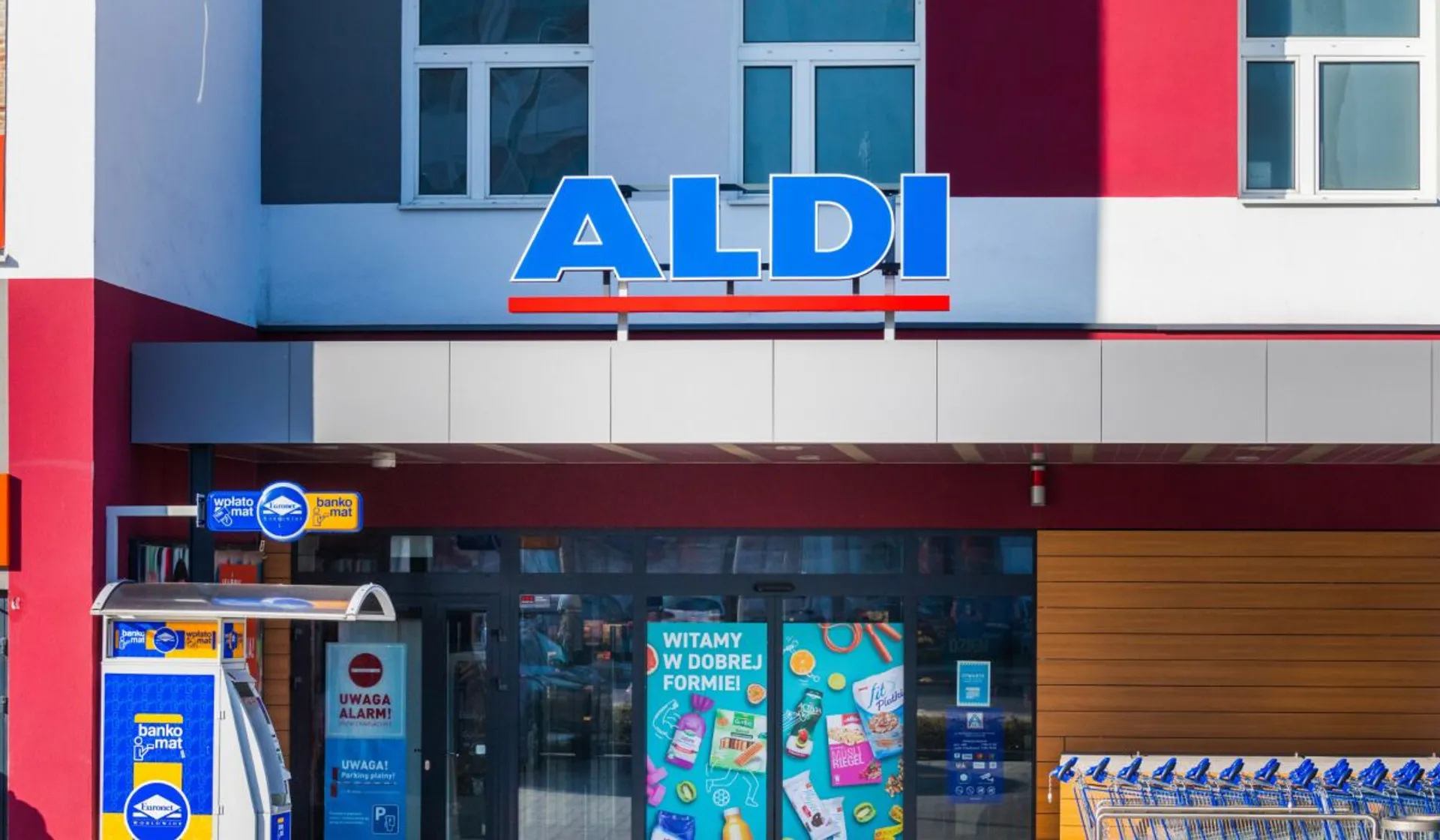Aldi