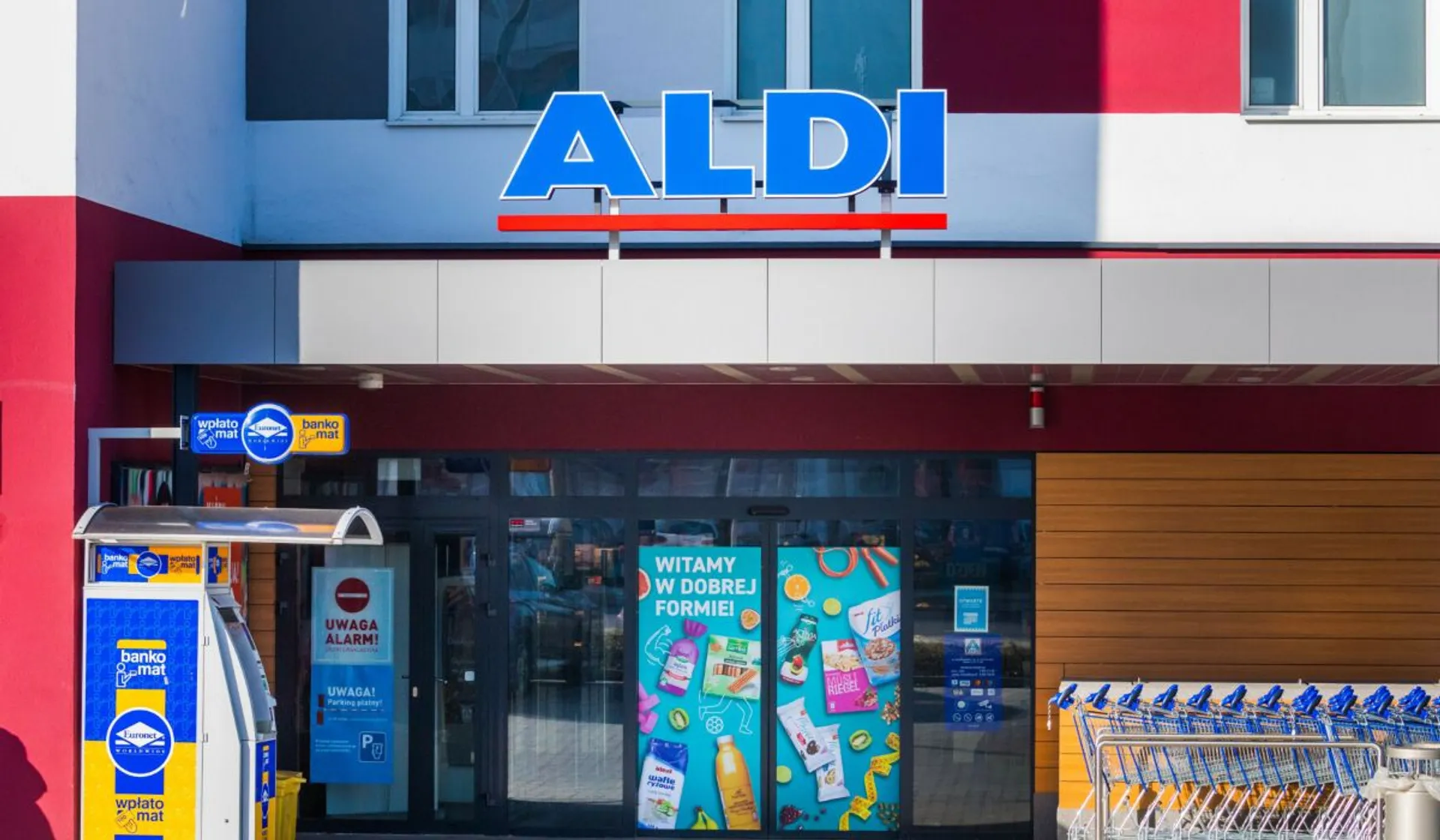 Aldi