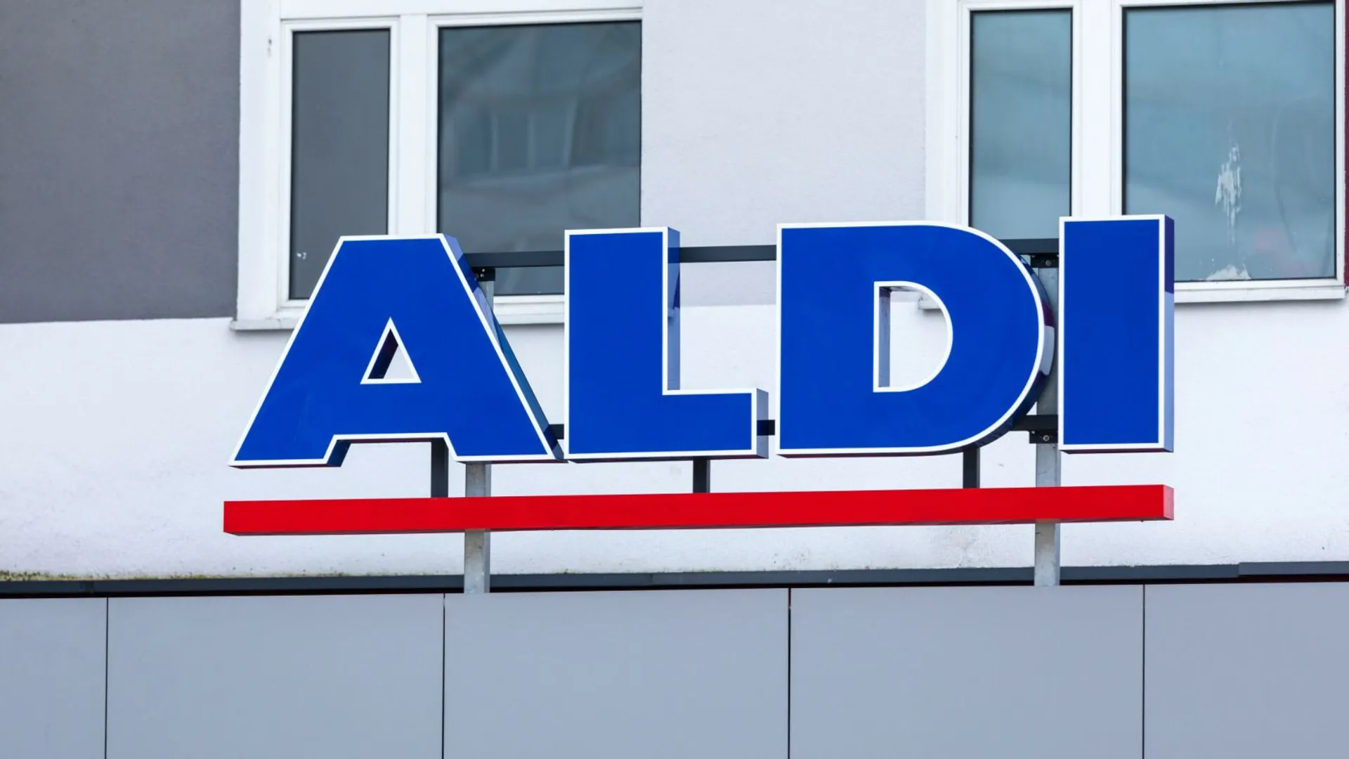 Aldi