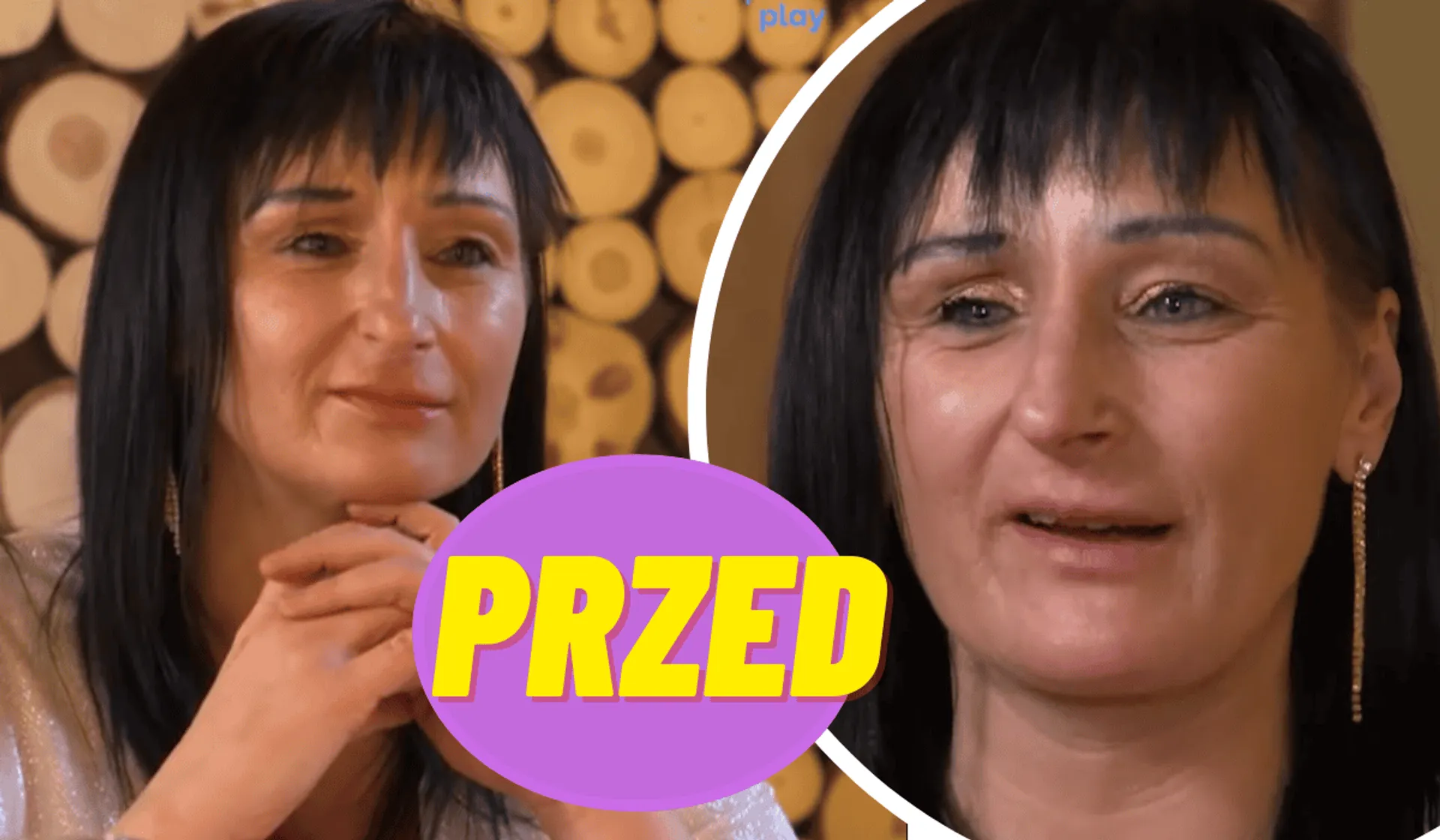 Aldona z Chłopaków do wzięcia