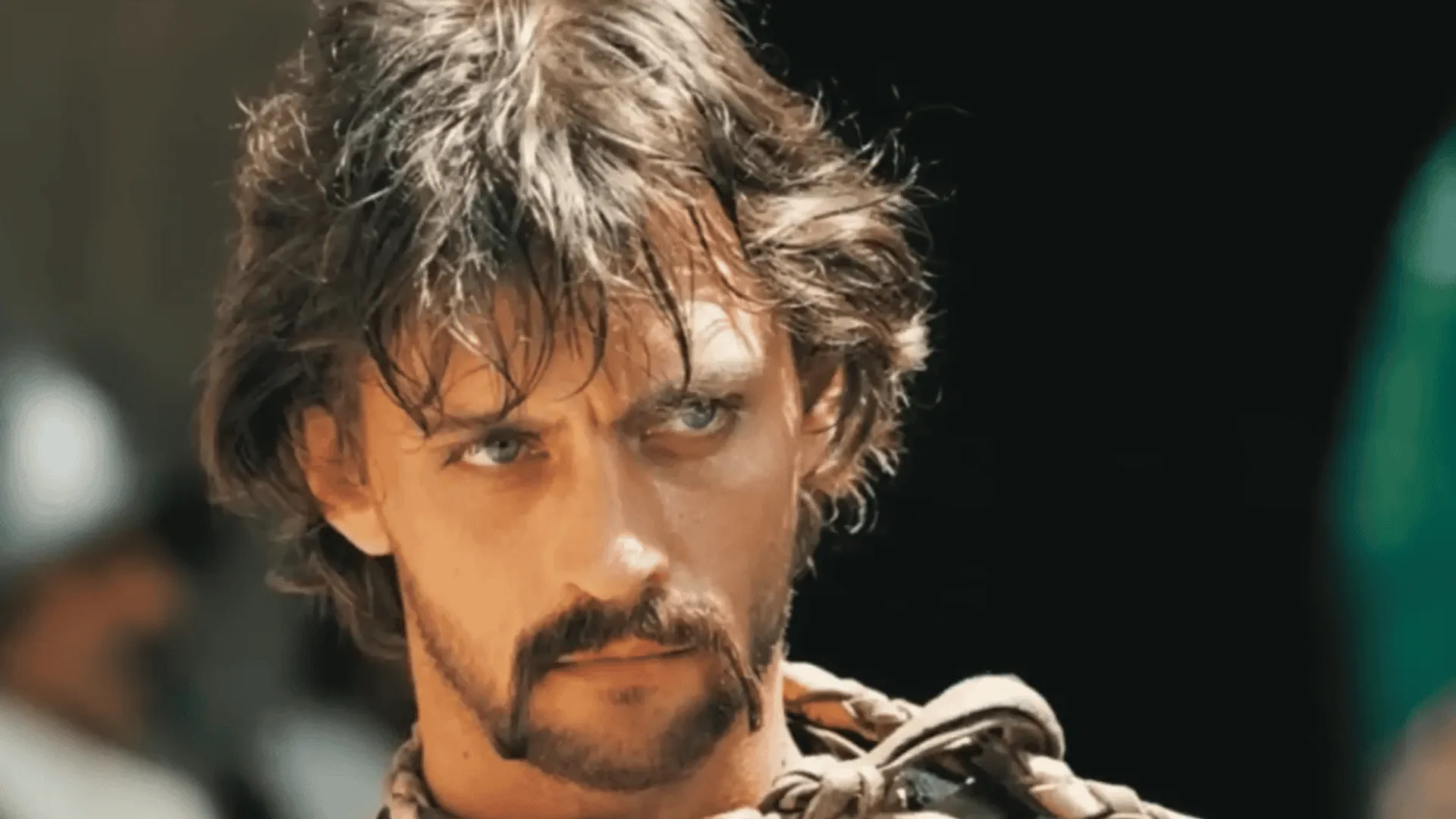 Aleksander Domogarow