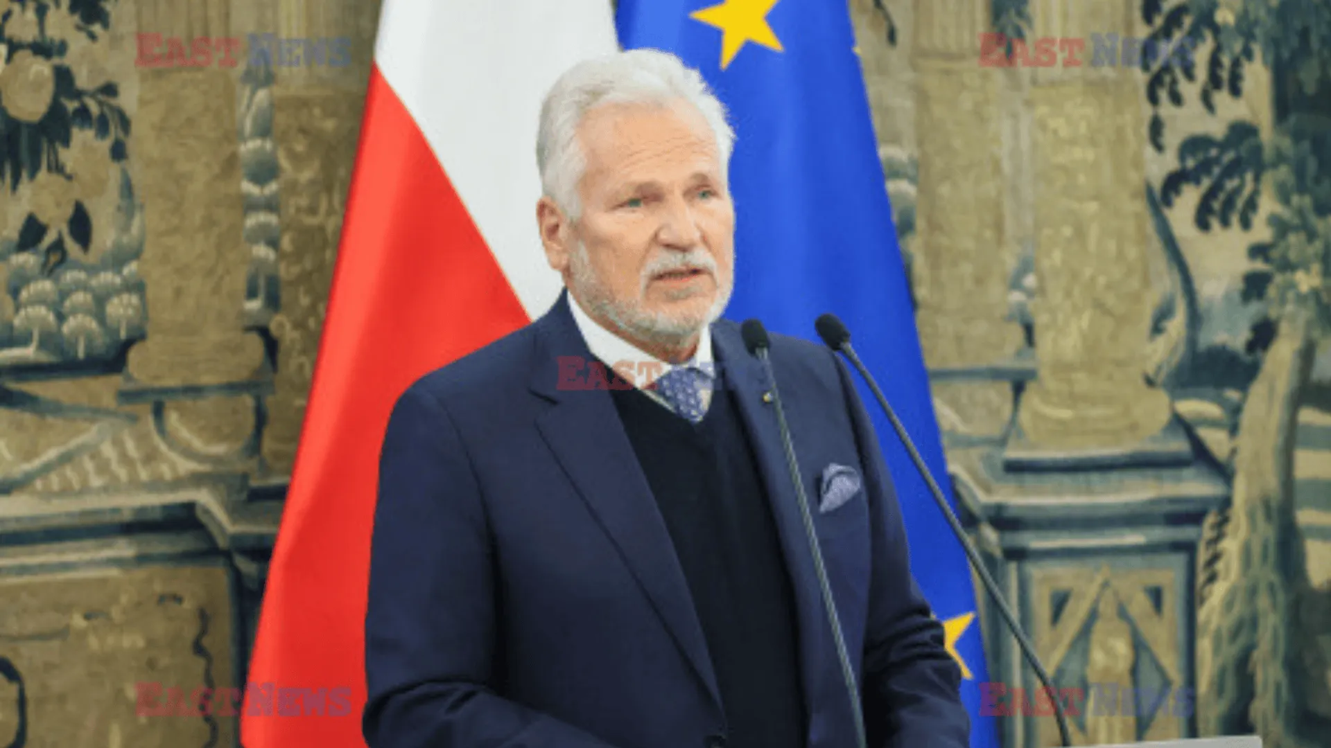 Były prezydent zabiera głos w sprawie nominacji. Jego ocena decyzji urzędującej głowy państwa jest bezlitosna