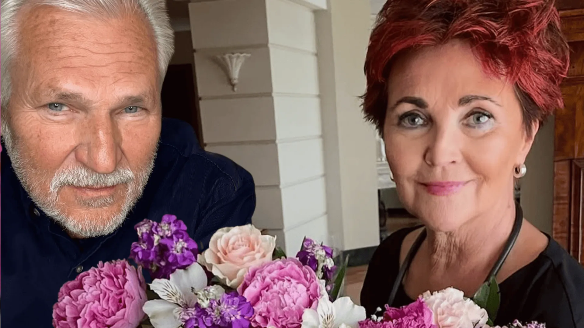 Aleksander Kwaśniewski, Jolanta Kwaśniewska