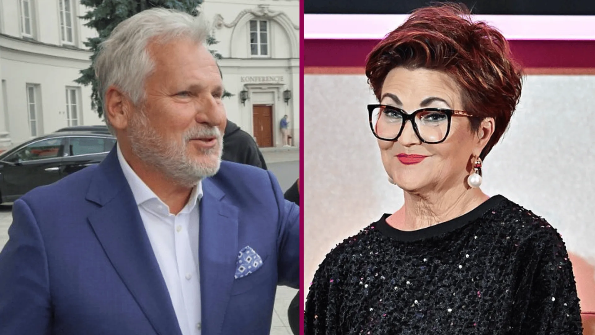 Aleksander Kwaśniewski, Jolanta Kwaśniewska