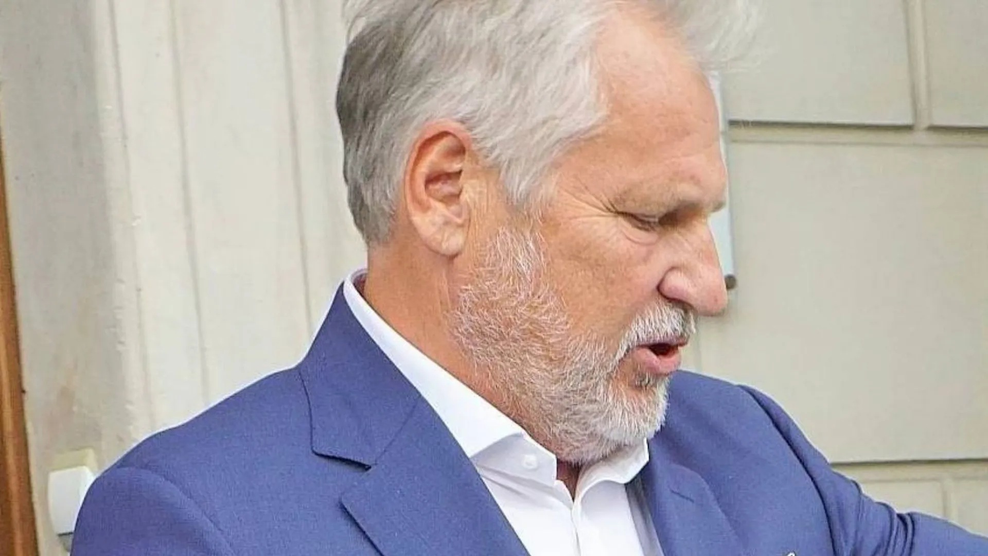 Aleksander Kwaśniewski