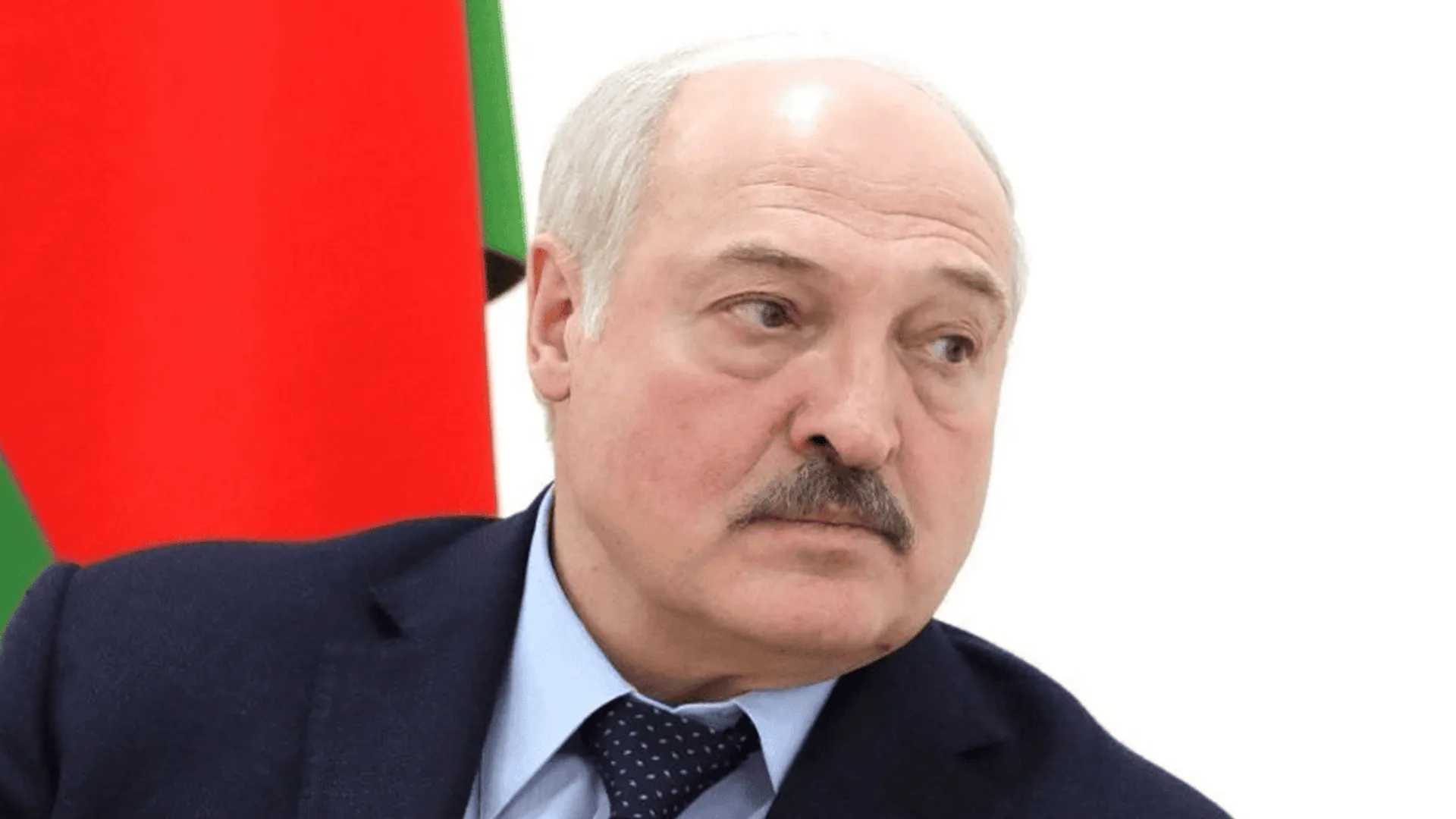 Aleksandr Łukaszenka