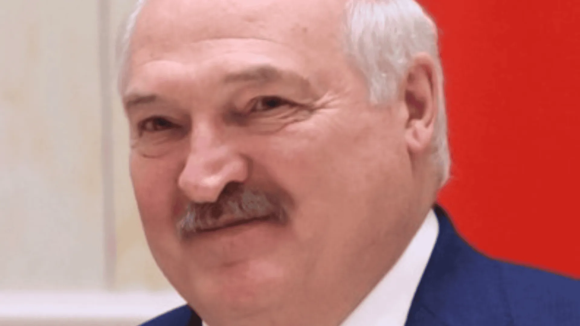 Alaksandr Łukaszenka