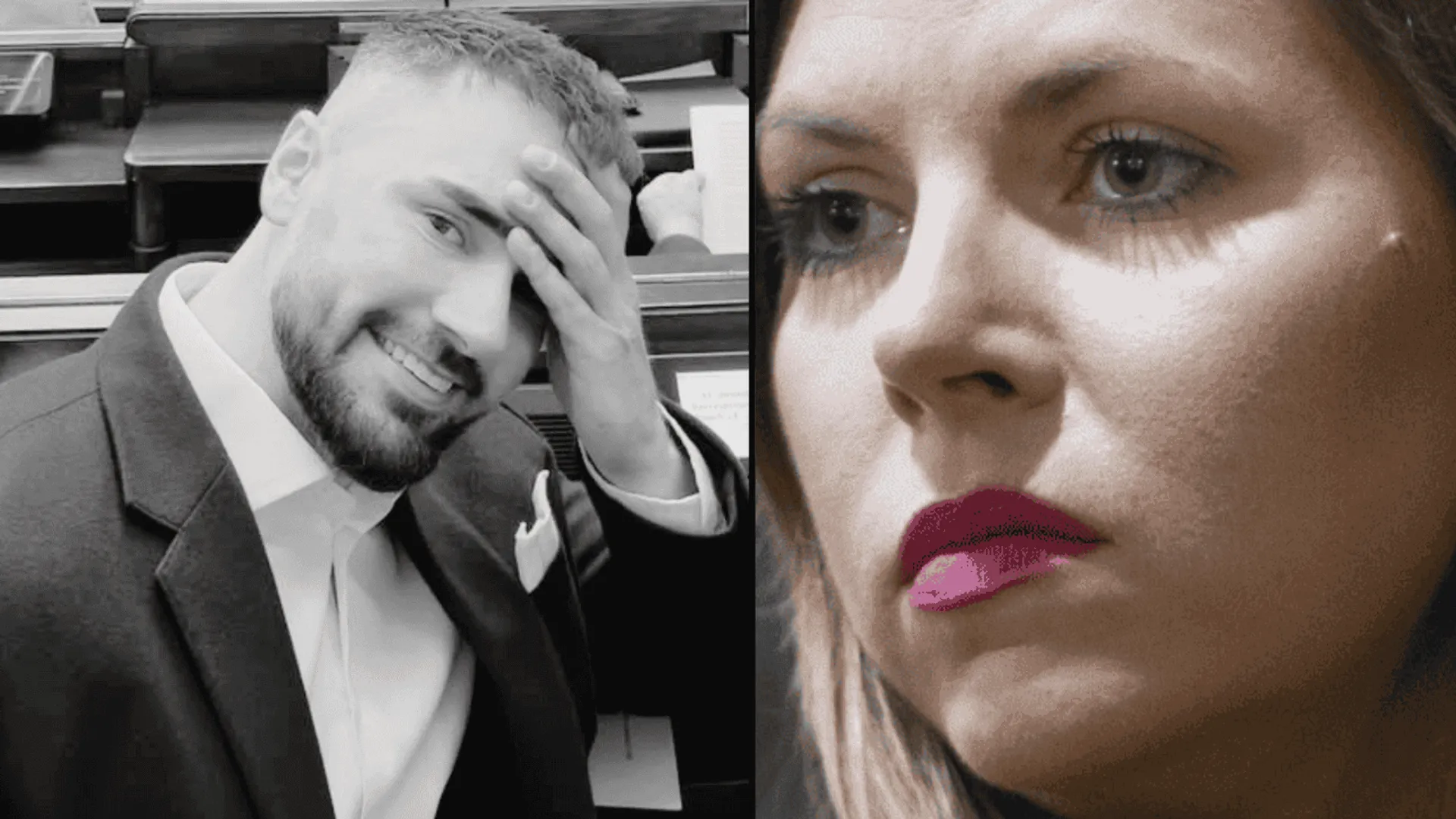 Aleksandra Kwaśniewska, Łukasz Litewka