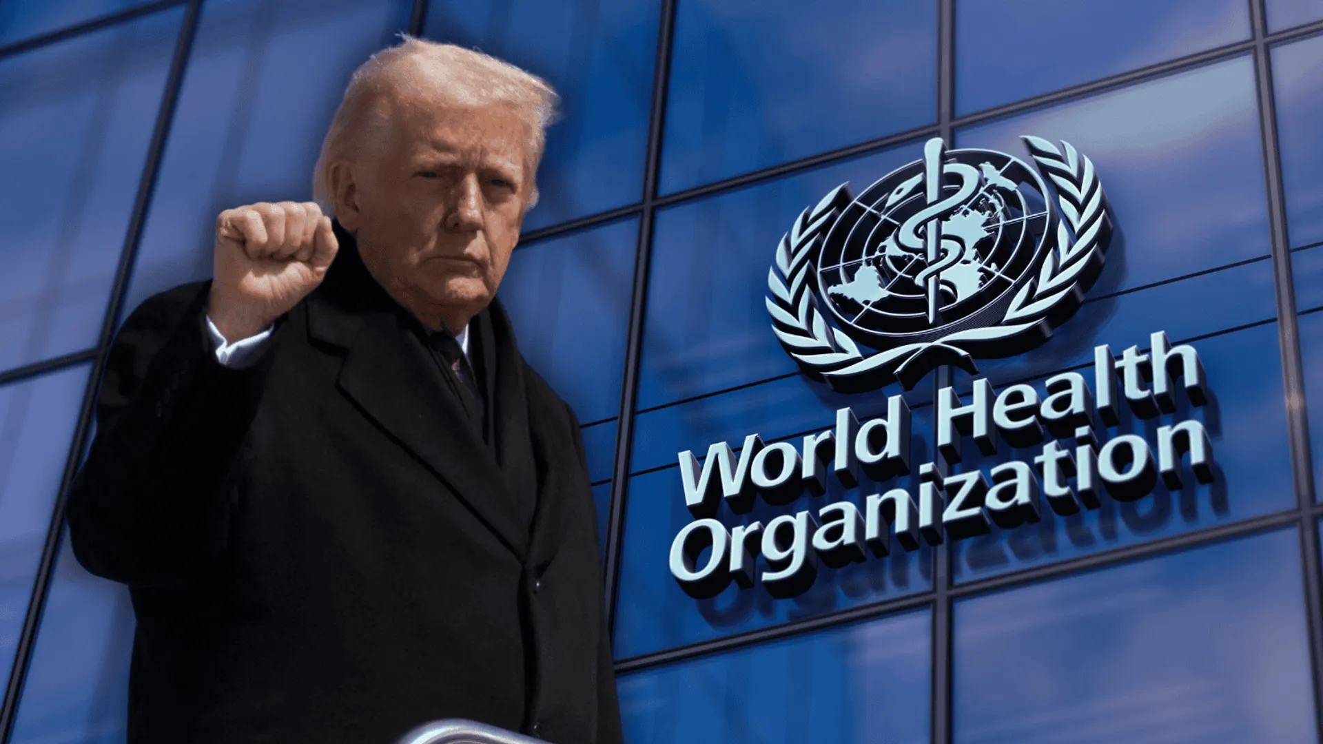 WHO ostrzega przed katastrofą nuklearną w Iranie: Eskalacja operacji „Epic Fury”