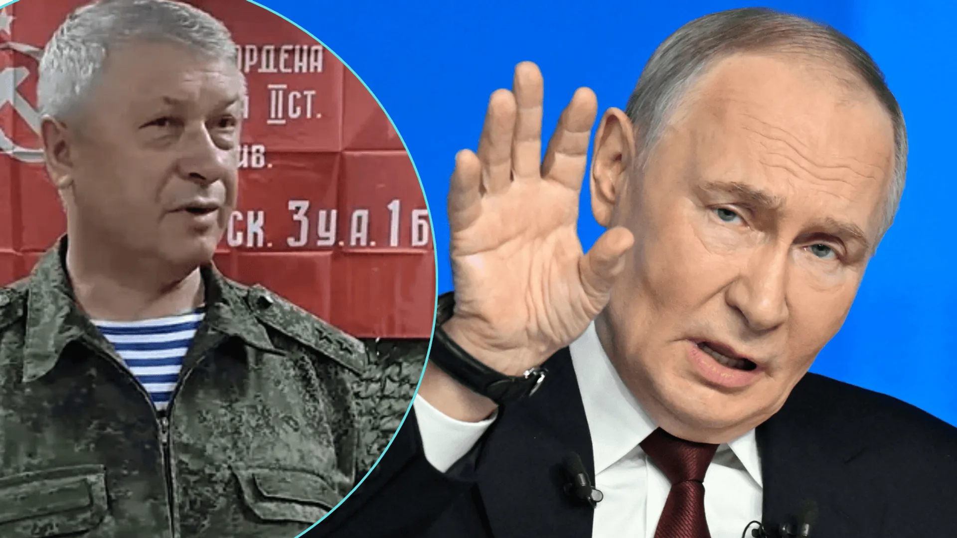 Szokujące oskarżenia FSB: Rosyjska propaganda uderza w Polskę po zamachu na wiceszefa GRU