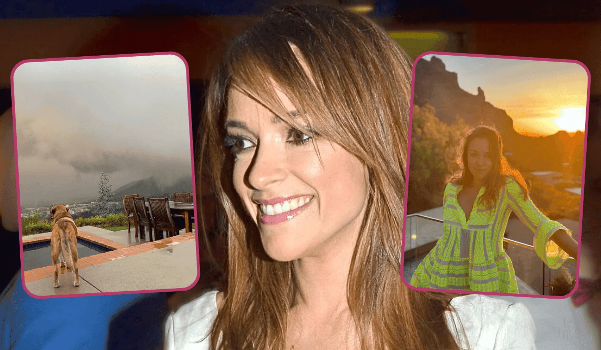 Alicja Bachleda-Curuś