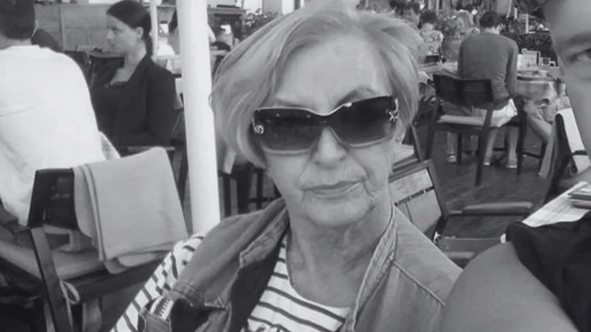 Alicja "Bibi" Klenczon