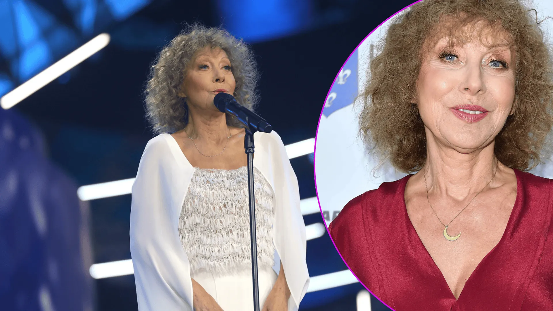 Alicja Majewska o wysokości emerytury. Artystka ma dość powracającego tematu