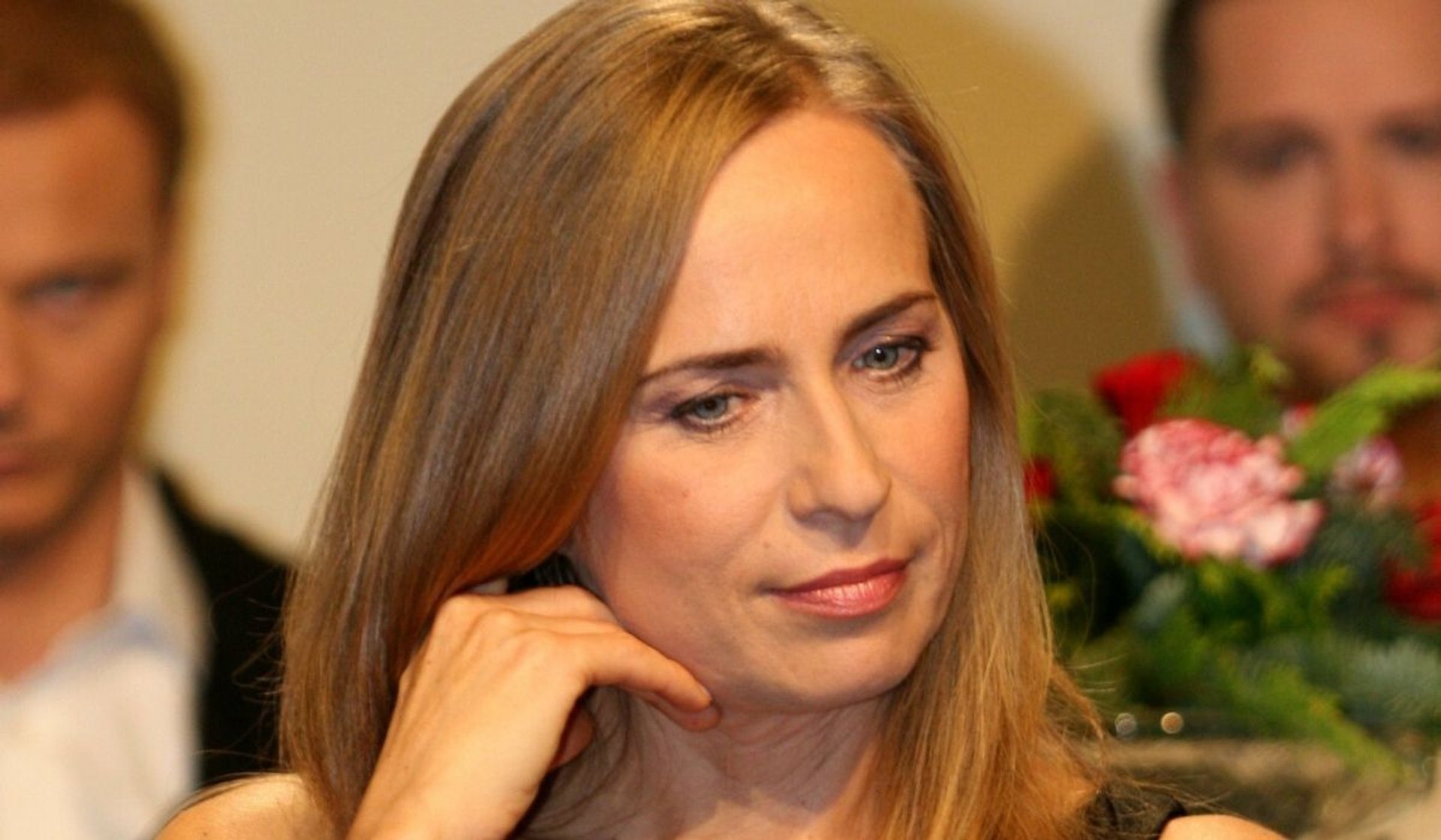 Alina Kamińska