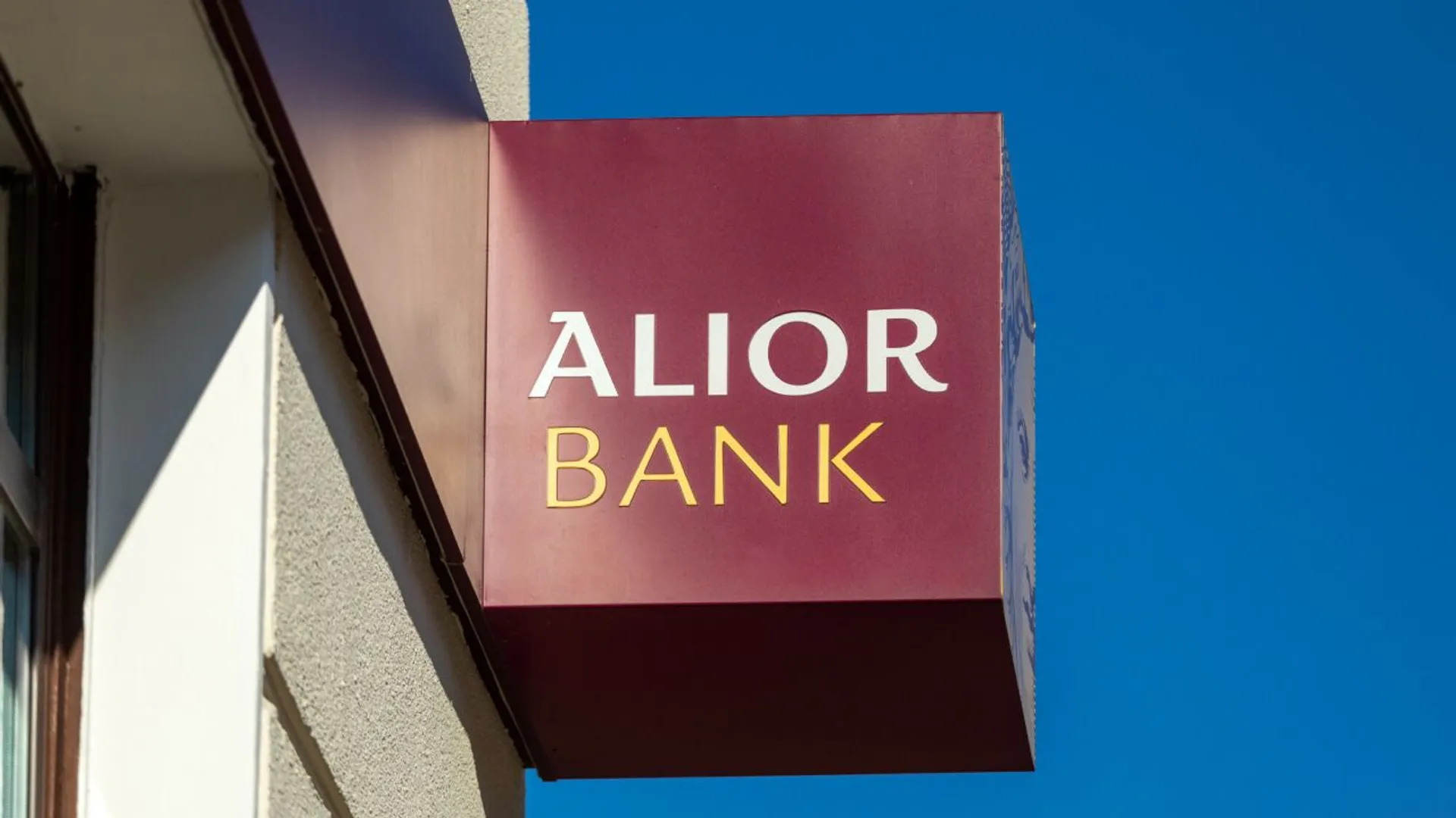 Alior Bank
