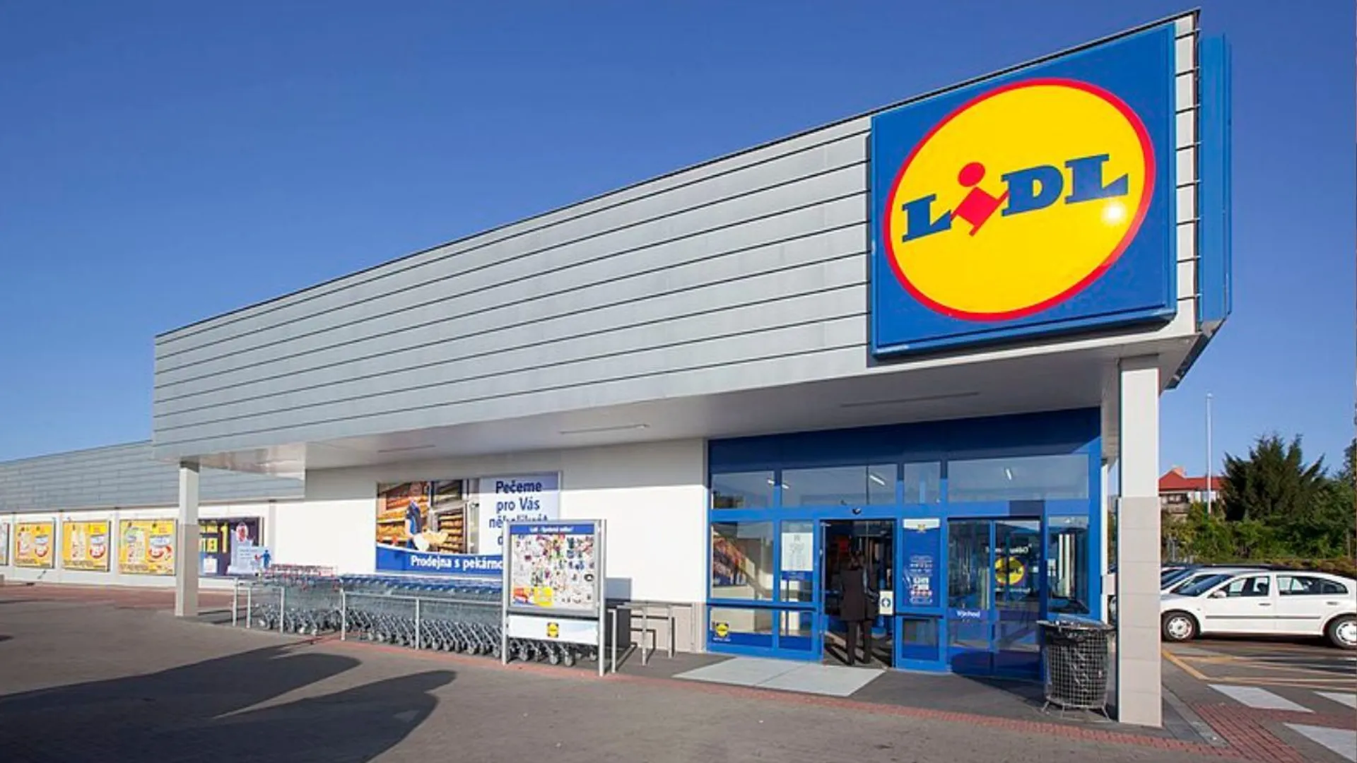 Lidl
