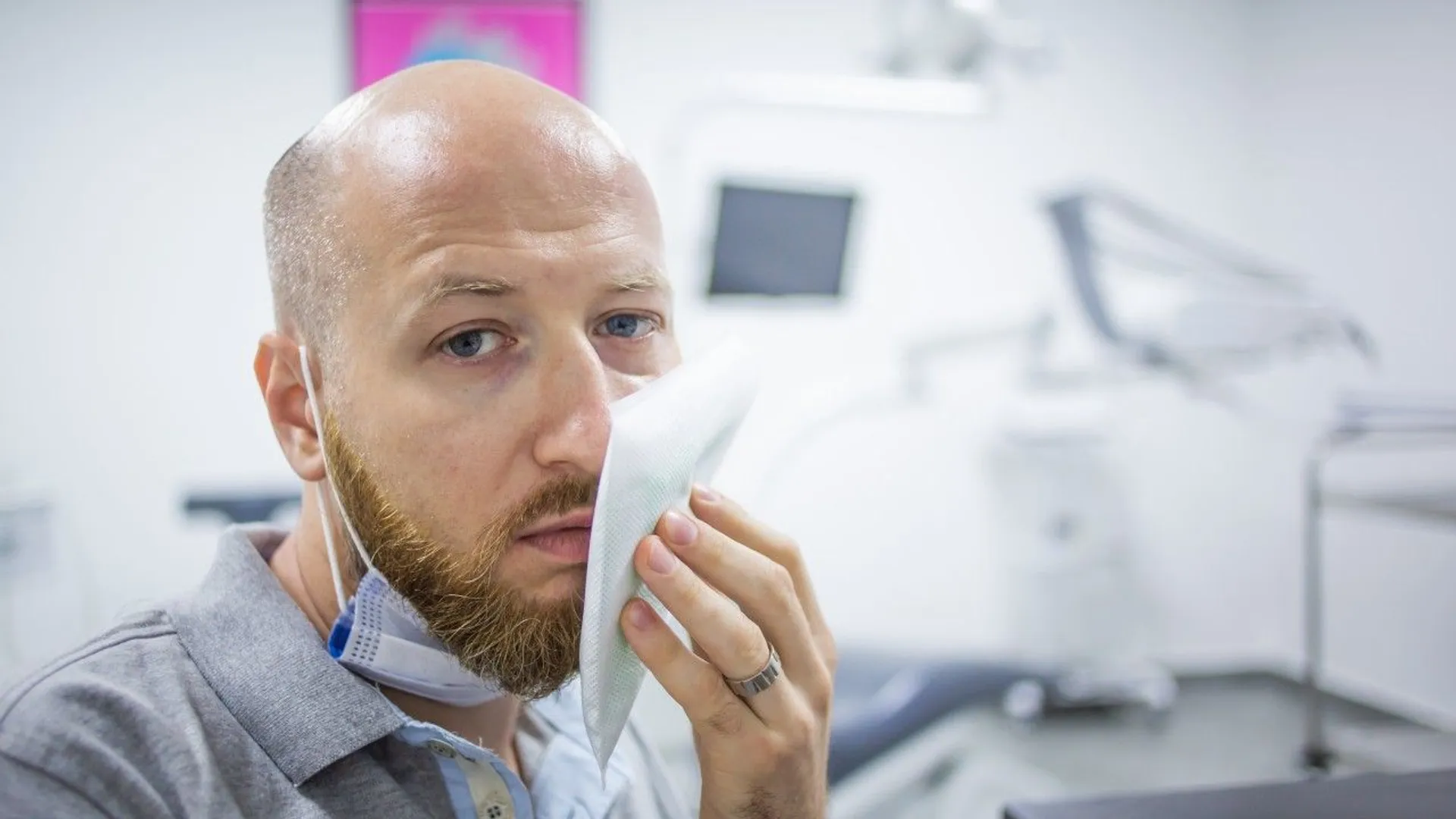 ból zęba, zwolnienie lekarskie od dentysty, L4 a stomatolog