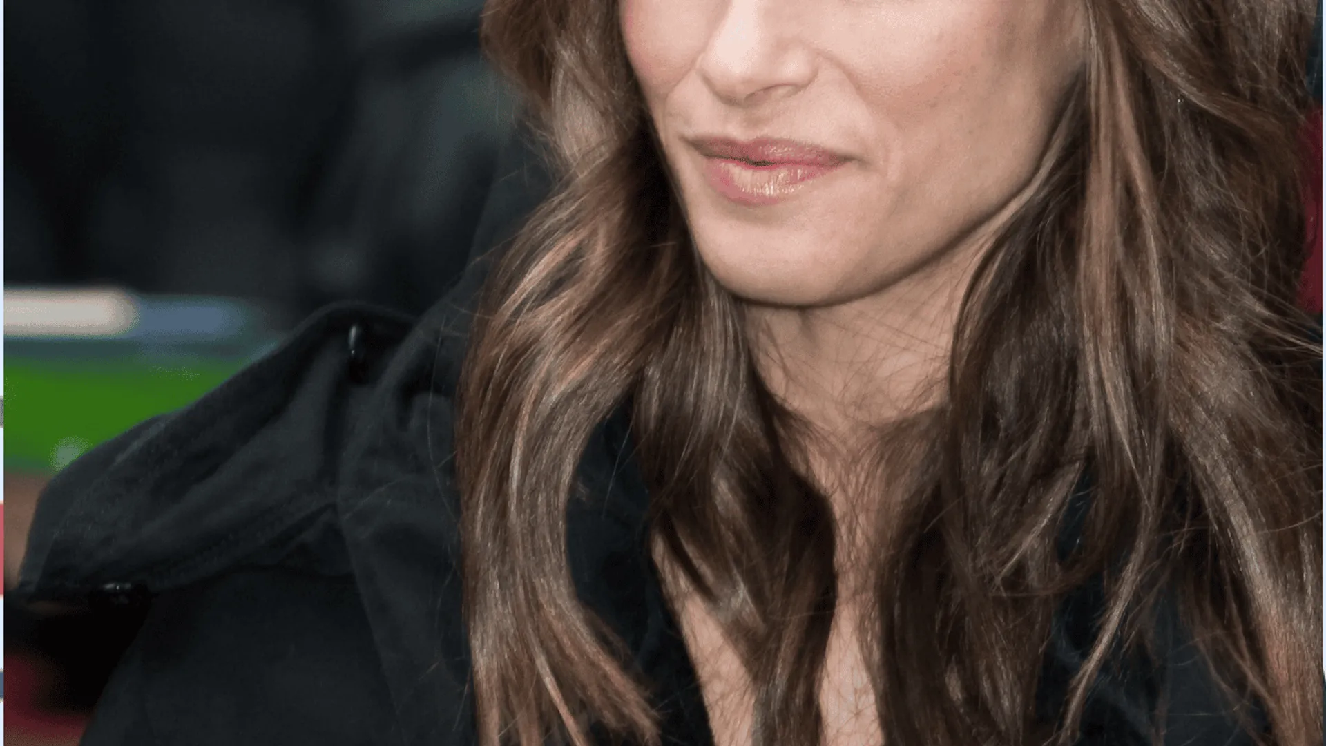 Legendarna aktorka zachorowała raka. Diagnoza zmieniła jej życie