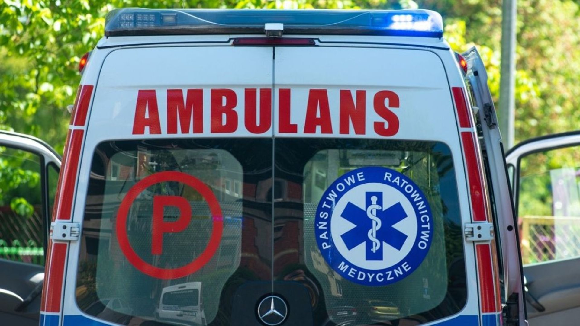 Ambulans