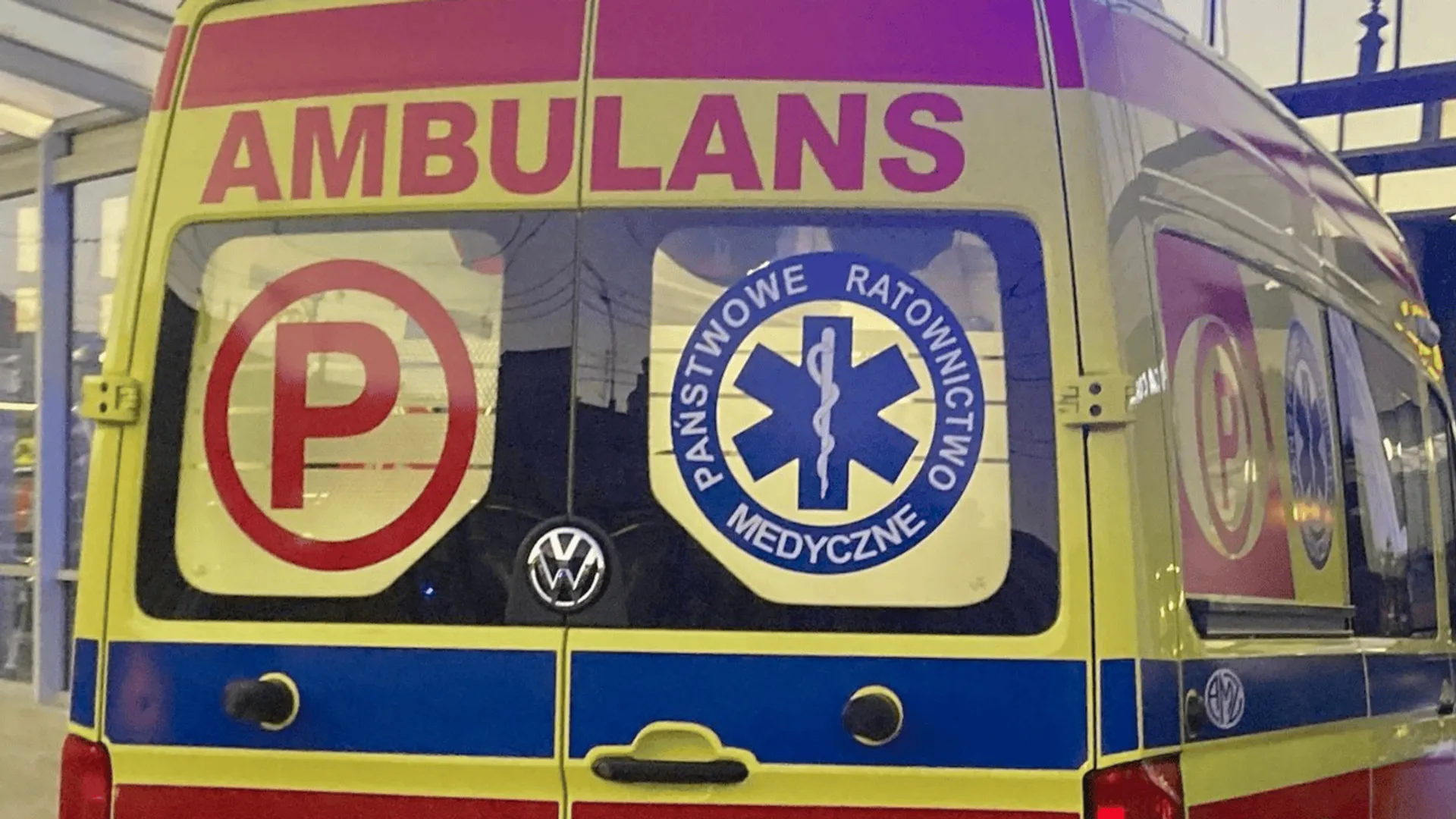 Ambulans