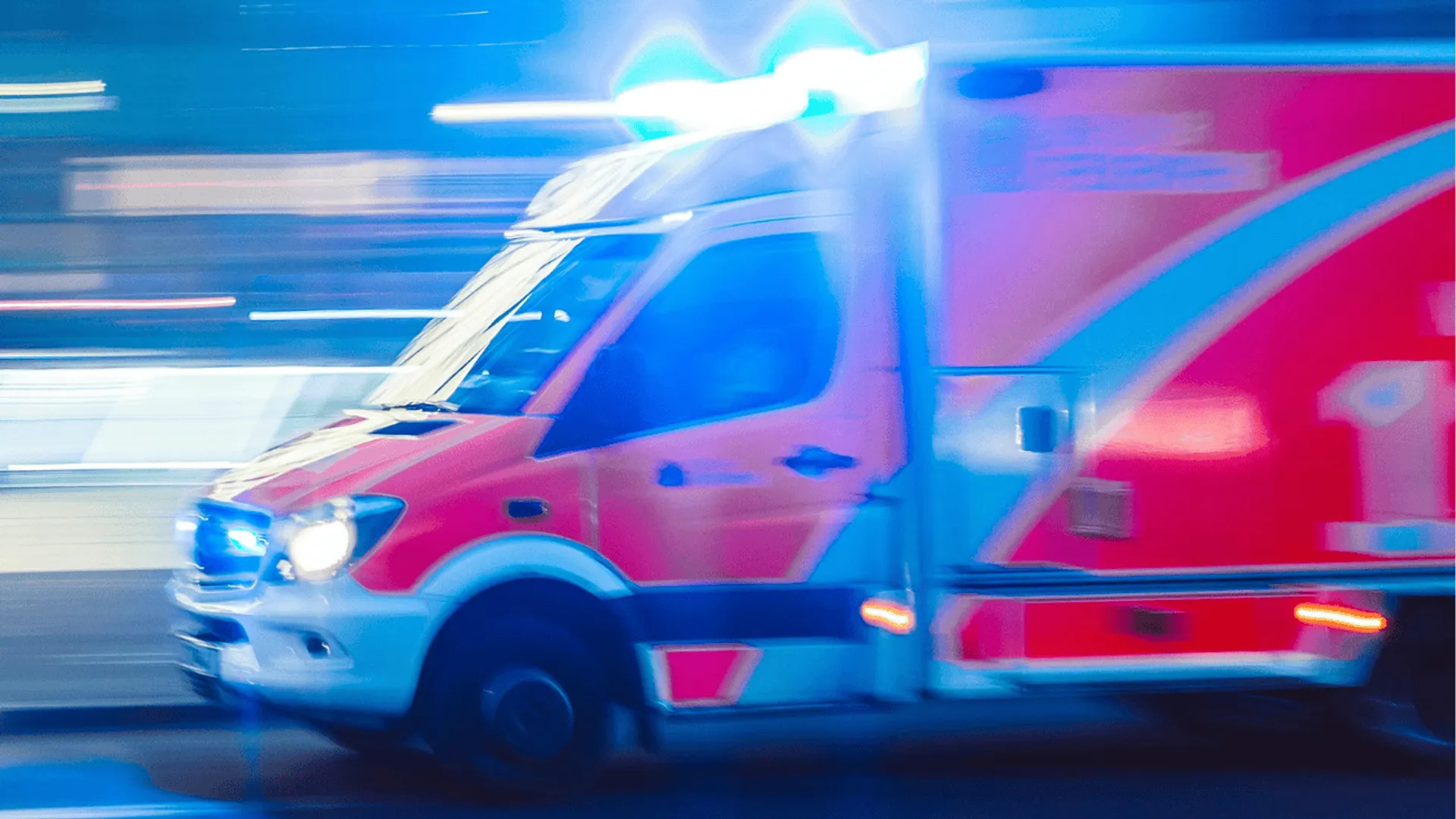 Ambulans