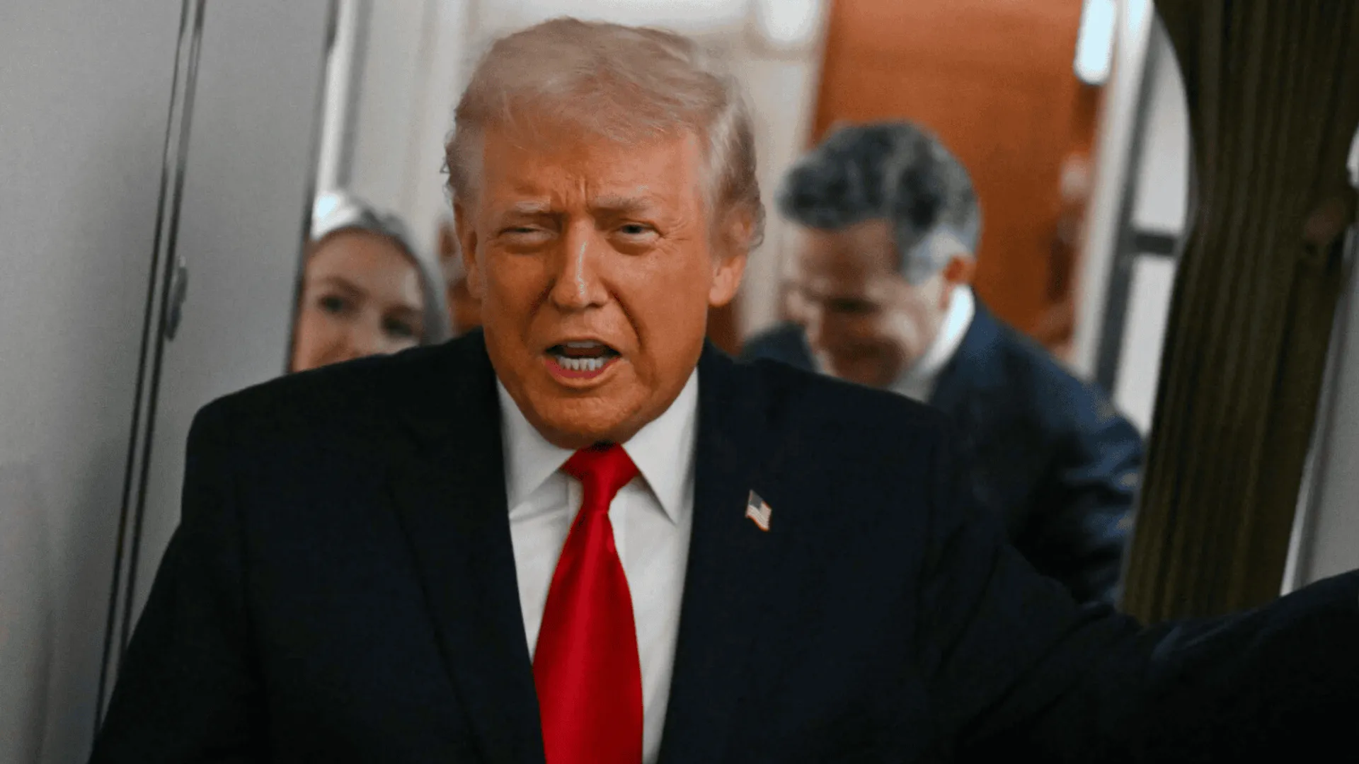 Przełom na Bliskim Wschodzie: Trump ogłasza porozumienie z Iranem