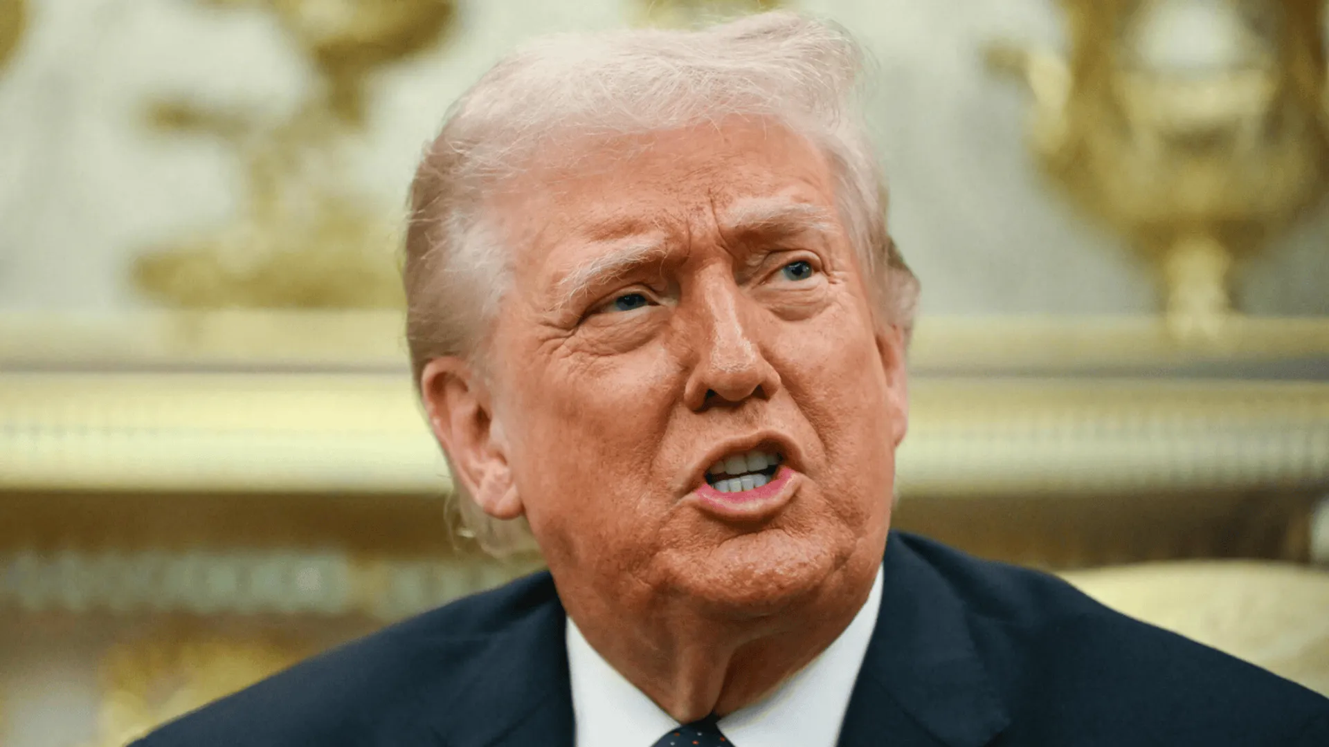 Trump zapowiada eskalację działań wobec Iranu i zmianę kursu wobec Ukrainy