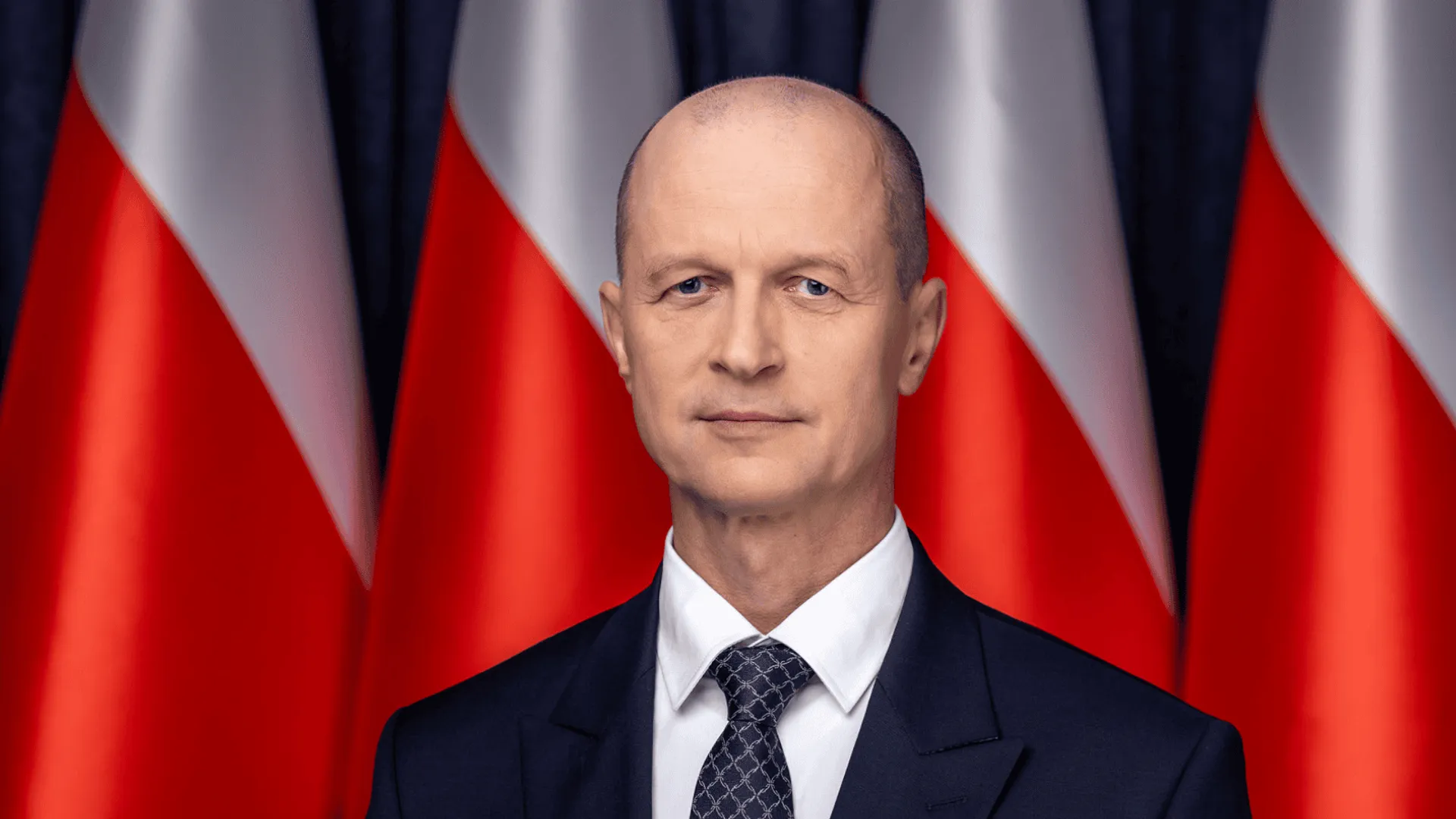 Gen. Andrzej Kowalski, fot. Prezydent.pl