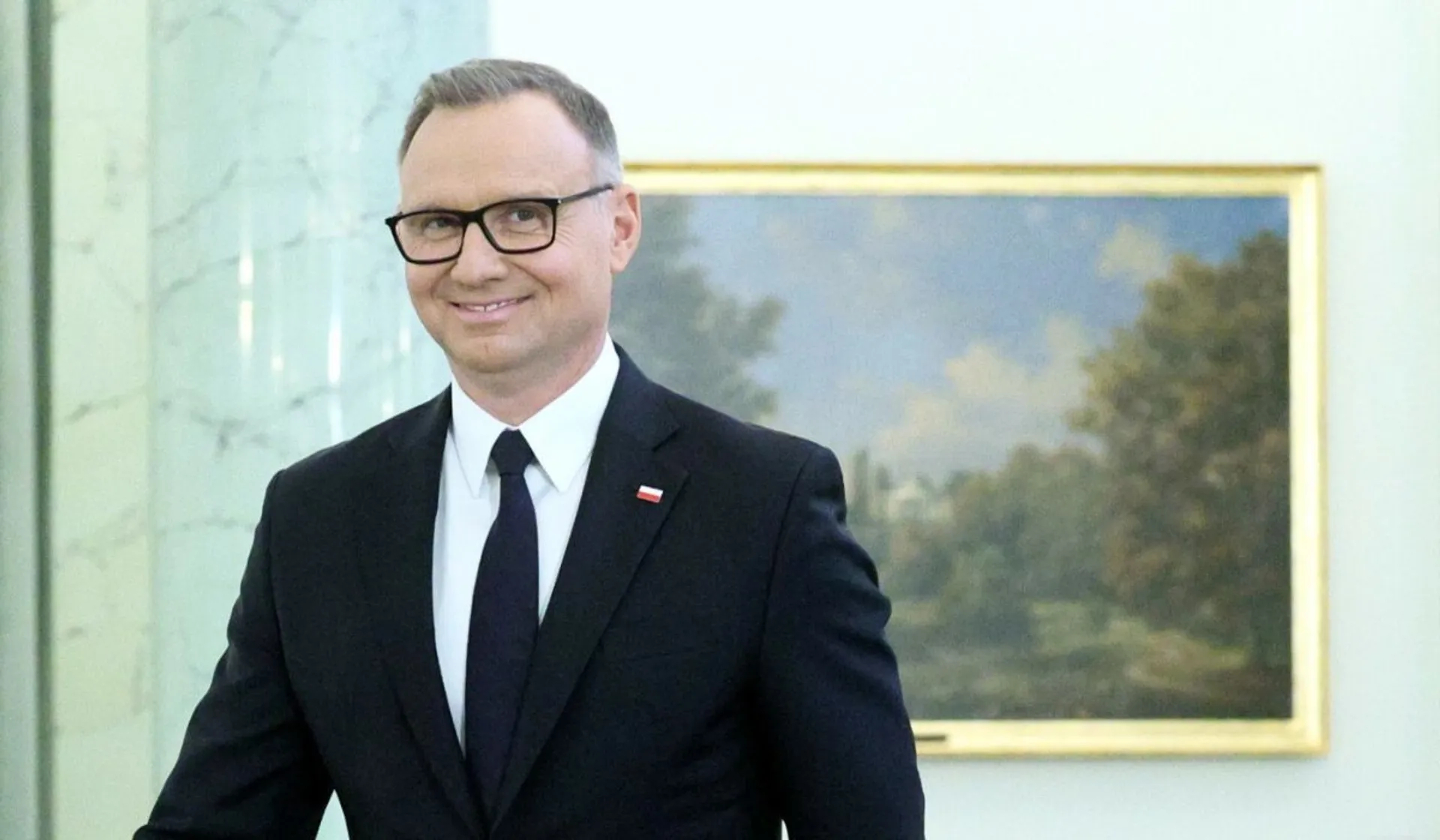 Andrzej Duda