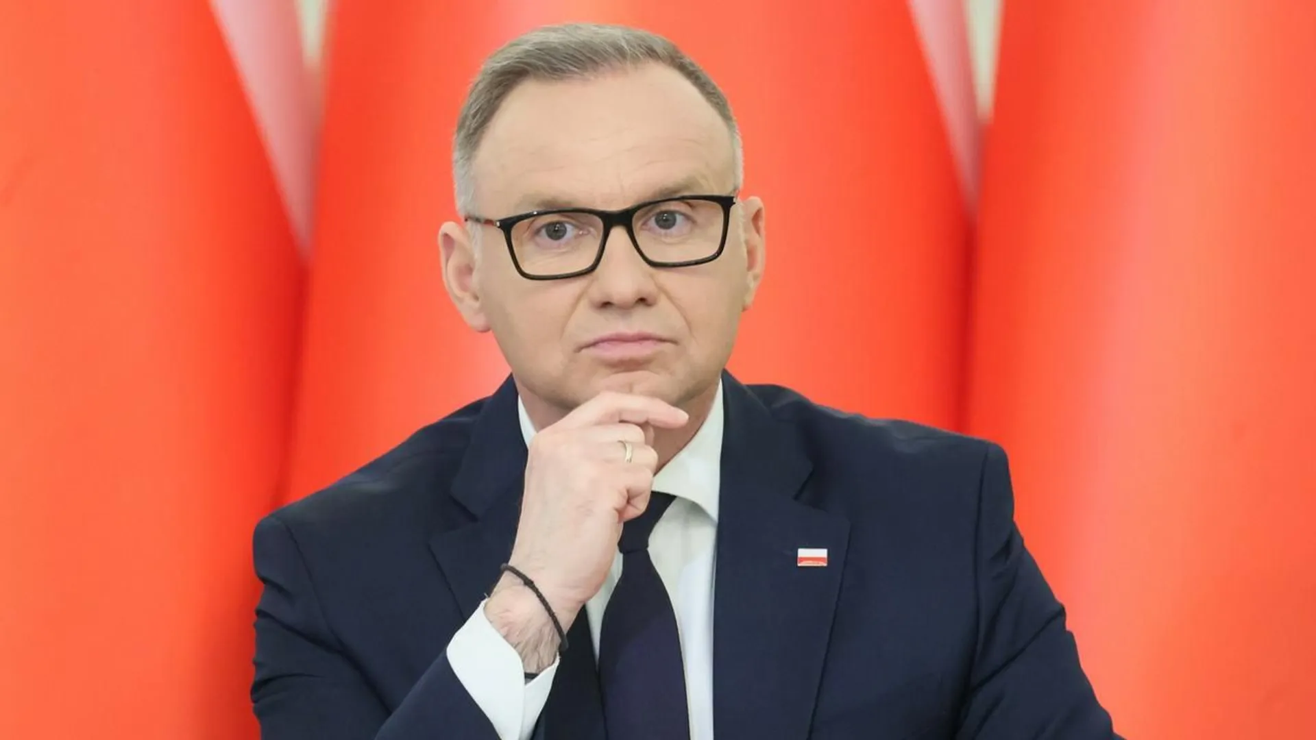 Andrzej Duda