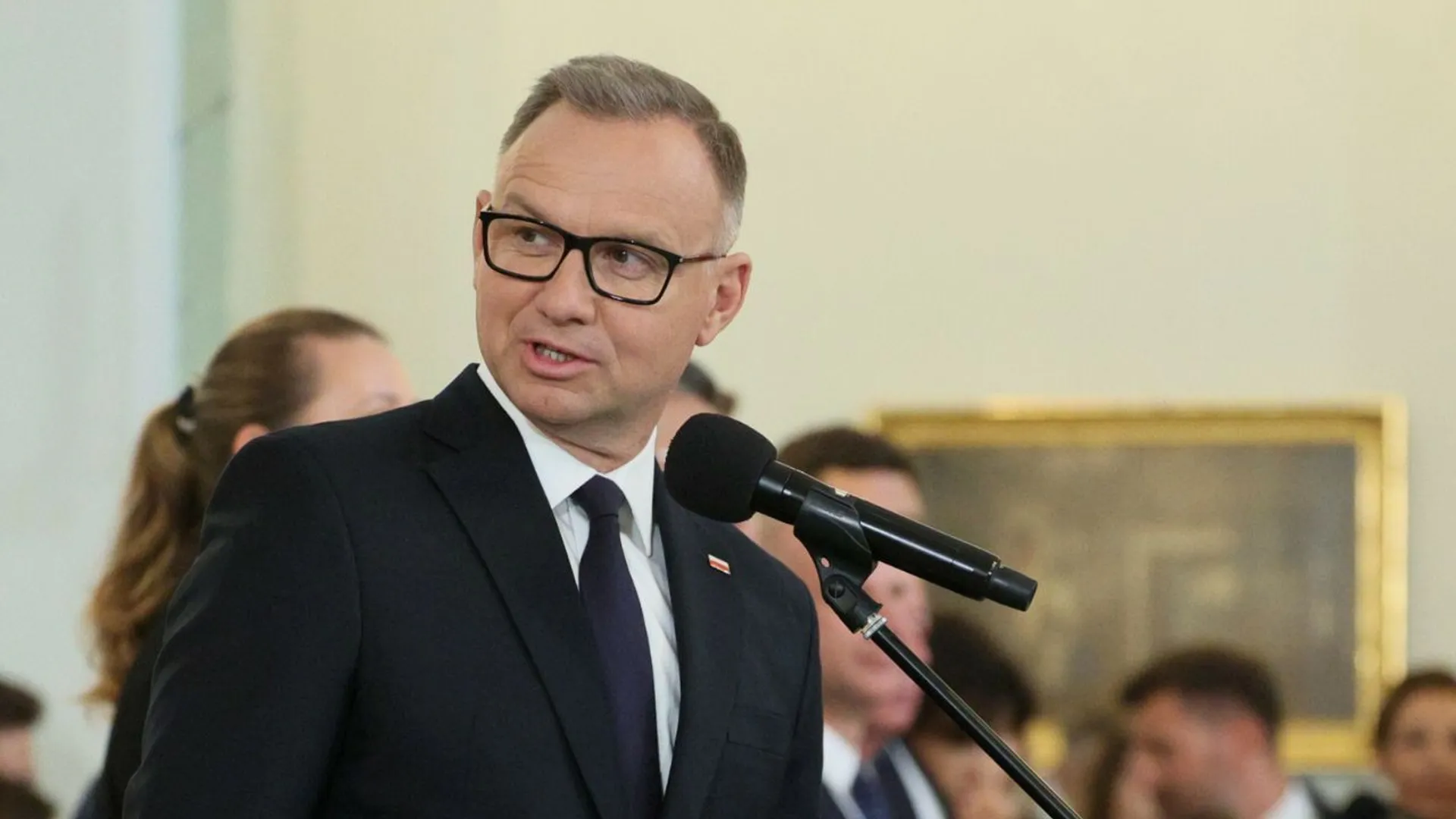 Andrzej Duda