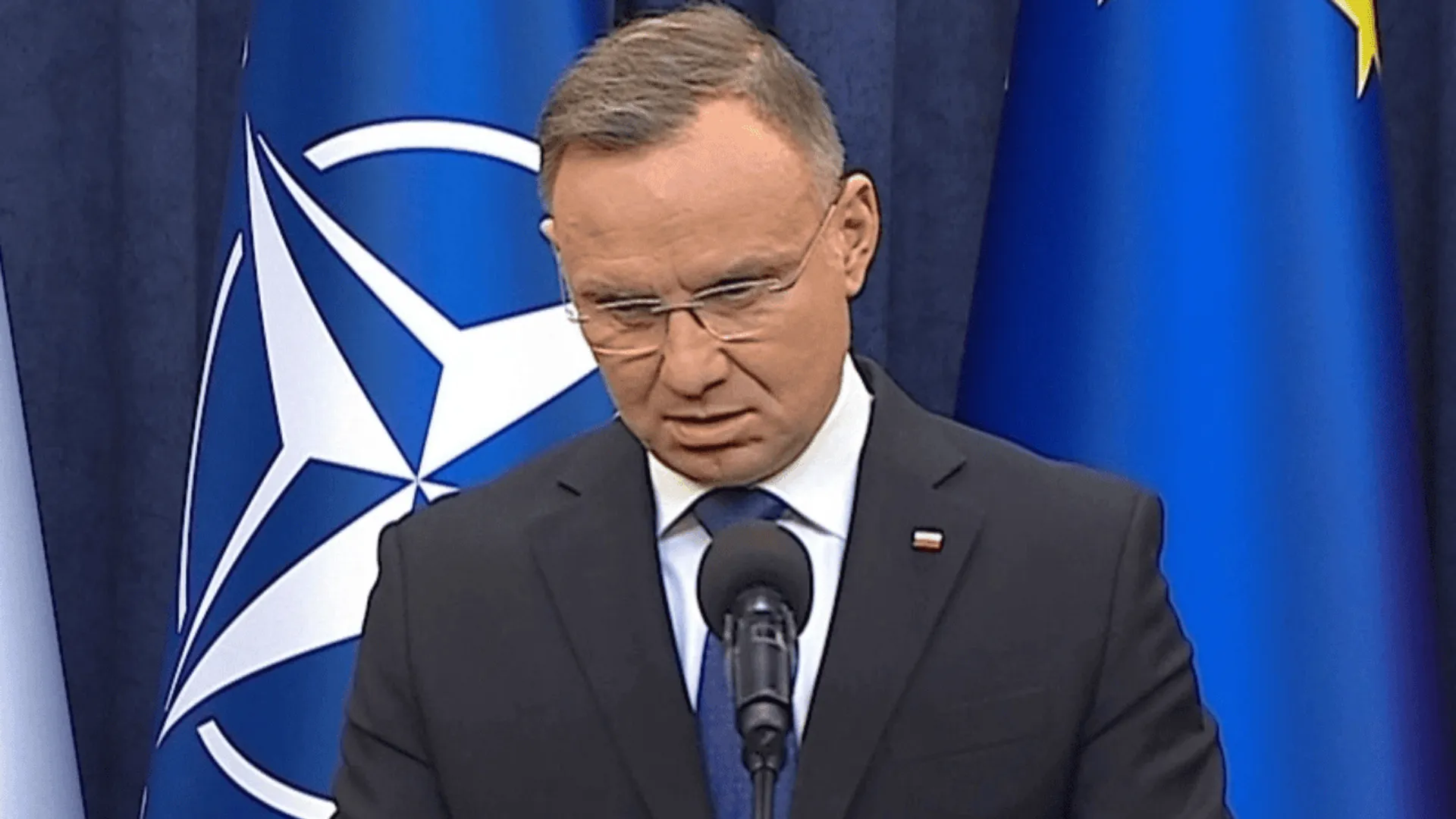 Andrzej Duda