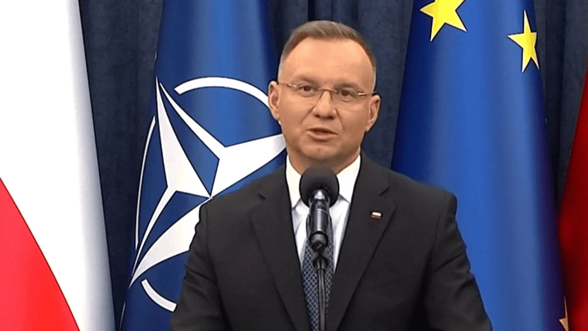 Andrzej Duda