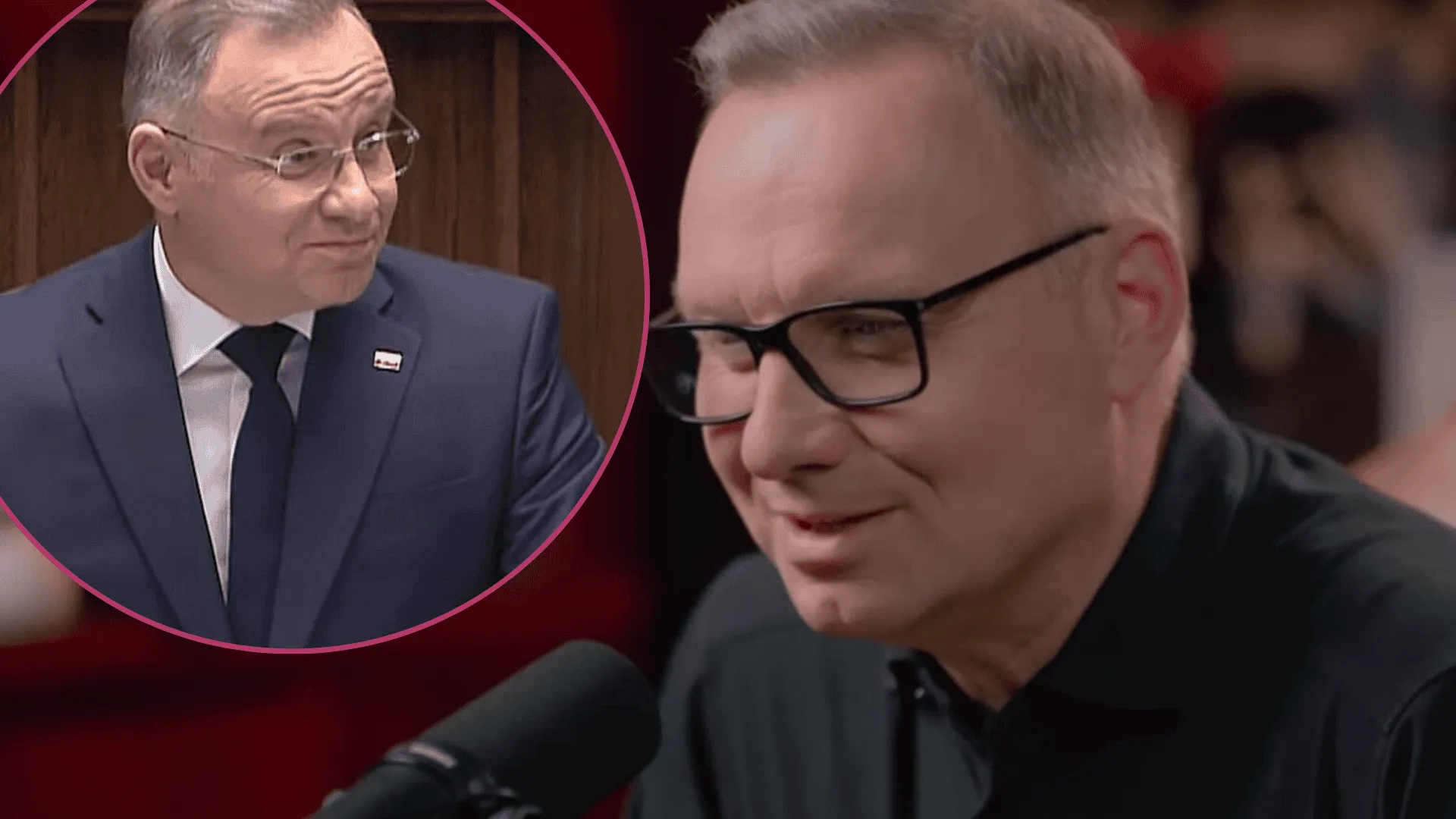 Andrzej Duda