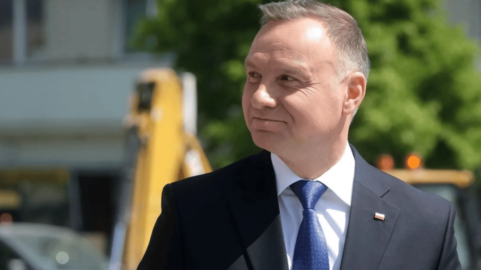 Andrzej Duda
