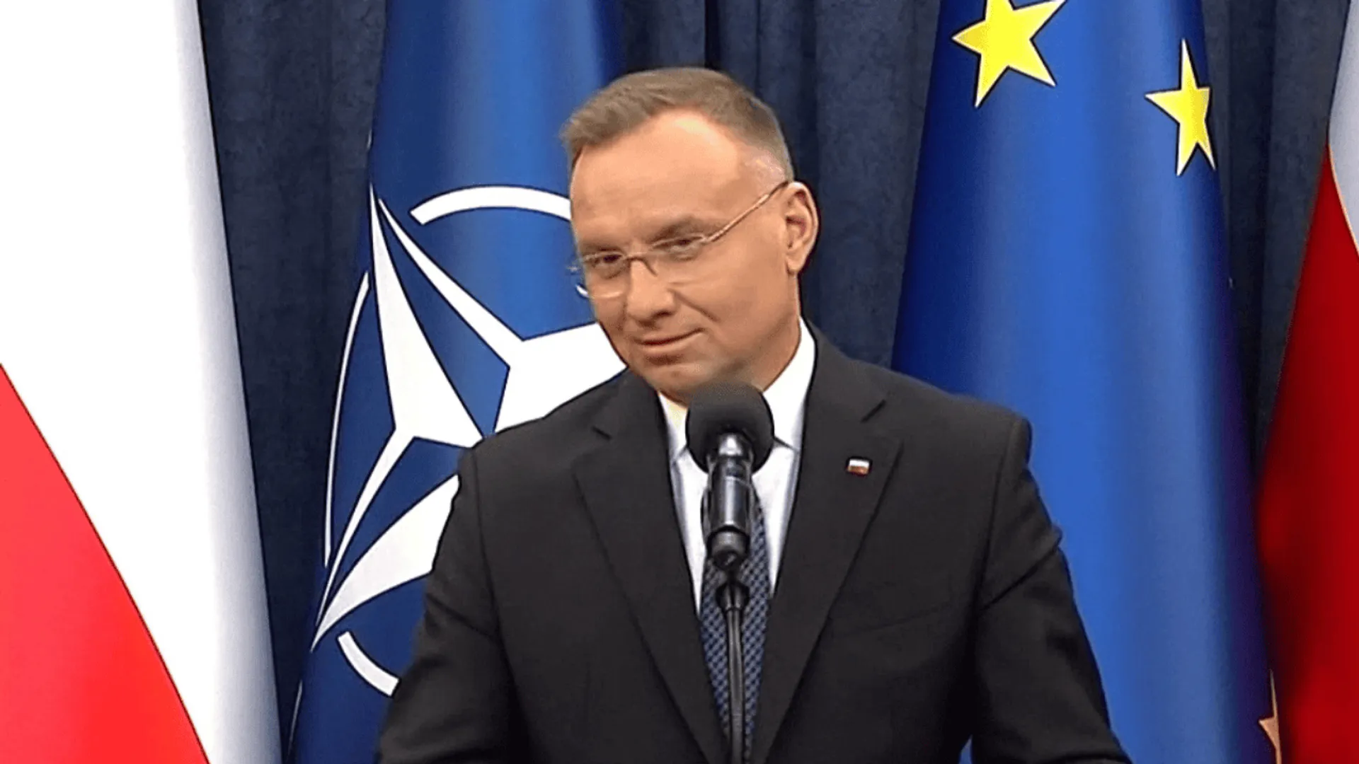 Andrzej Duda