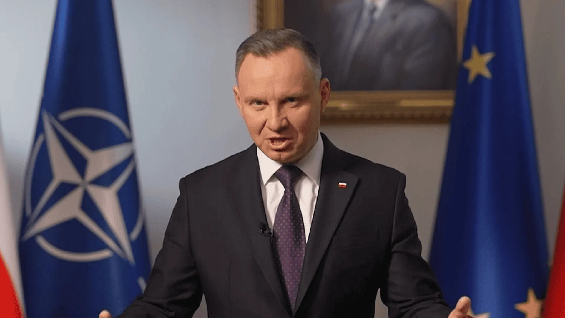 Andrzej Duda
