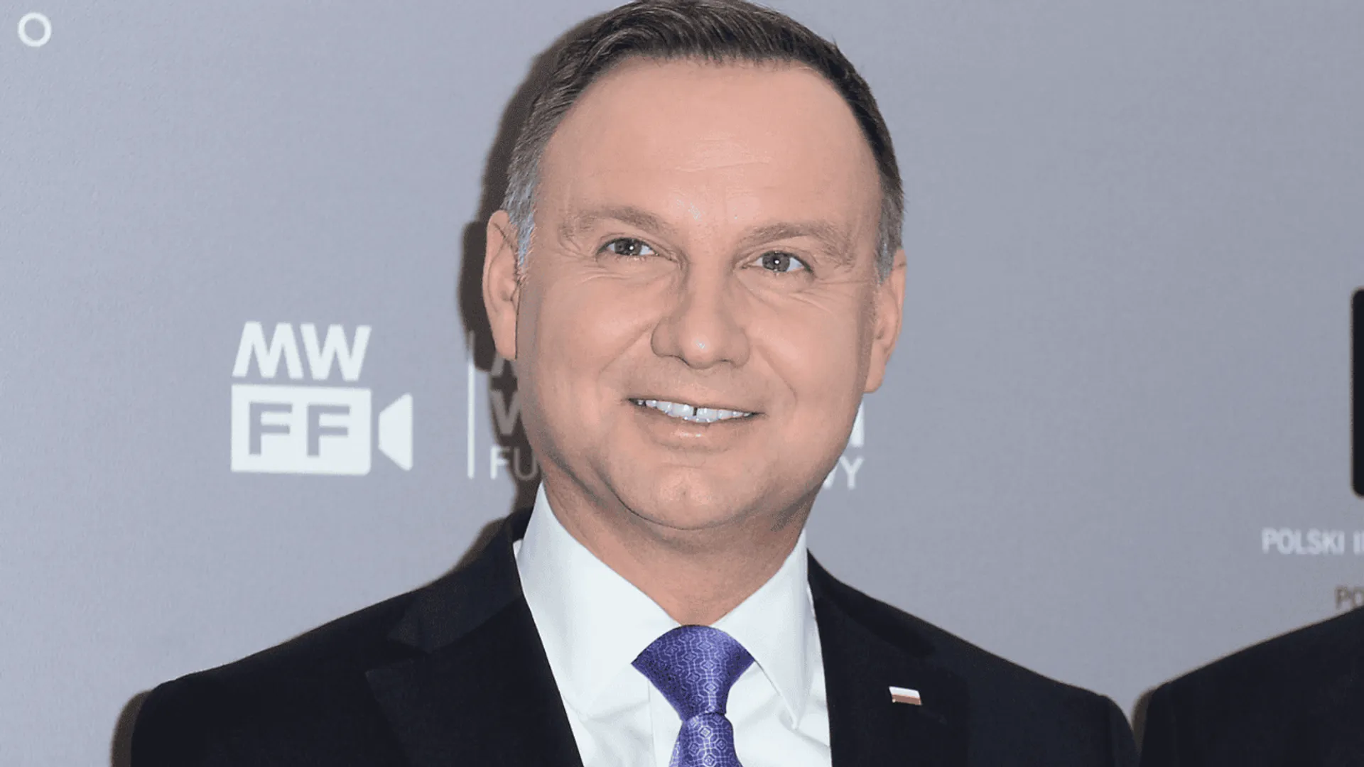 Andrzej Duda
