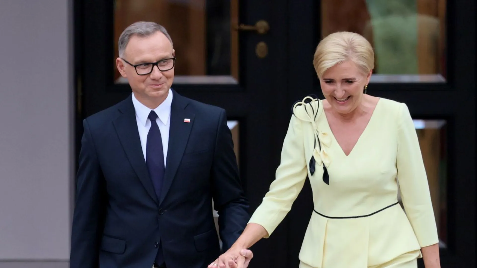 Andrzej Duda