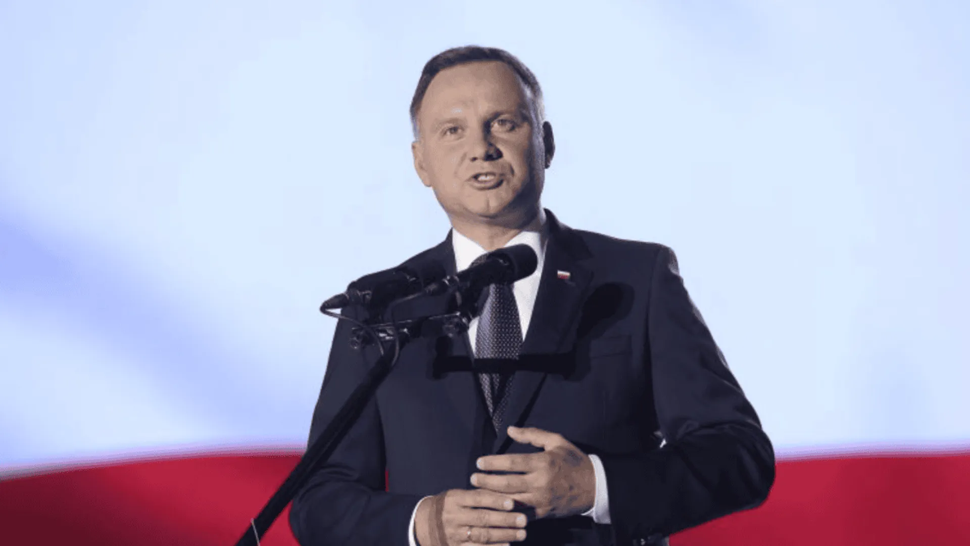 Andrzej Duda