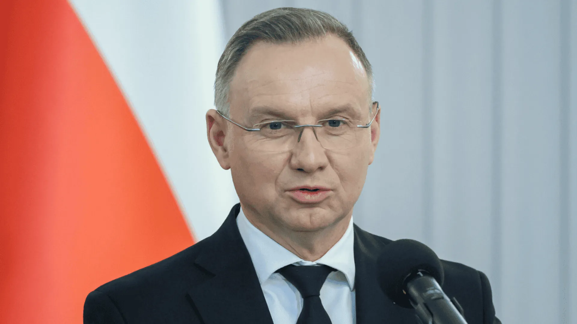 Andrzej Duda