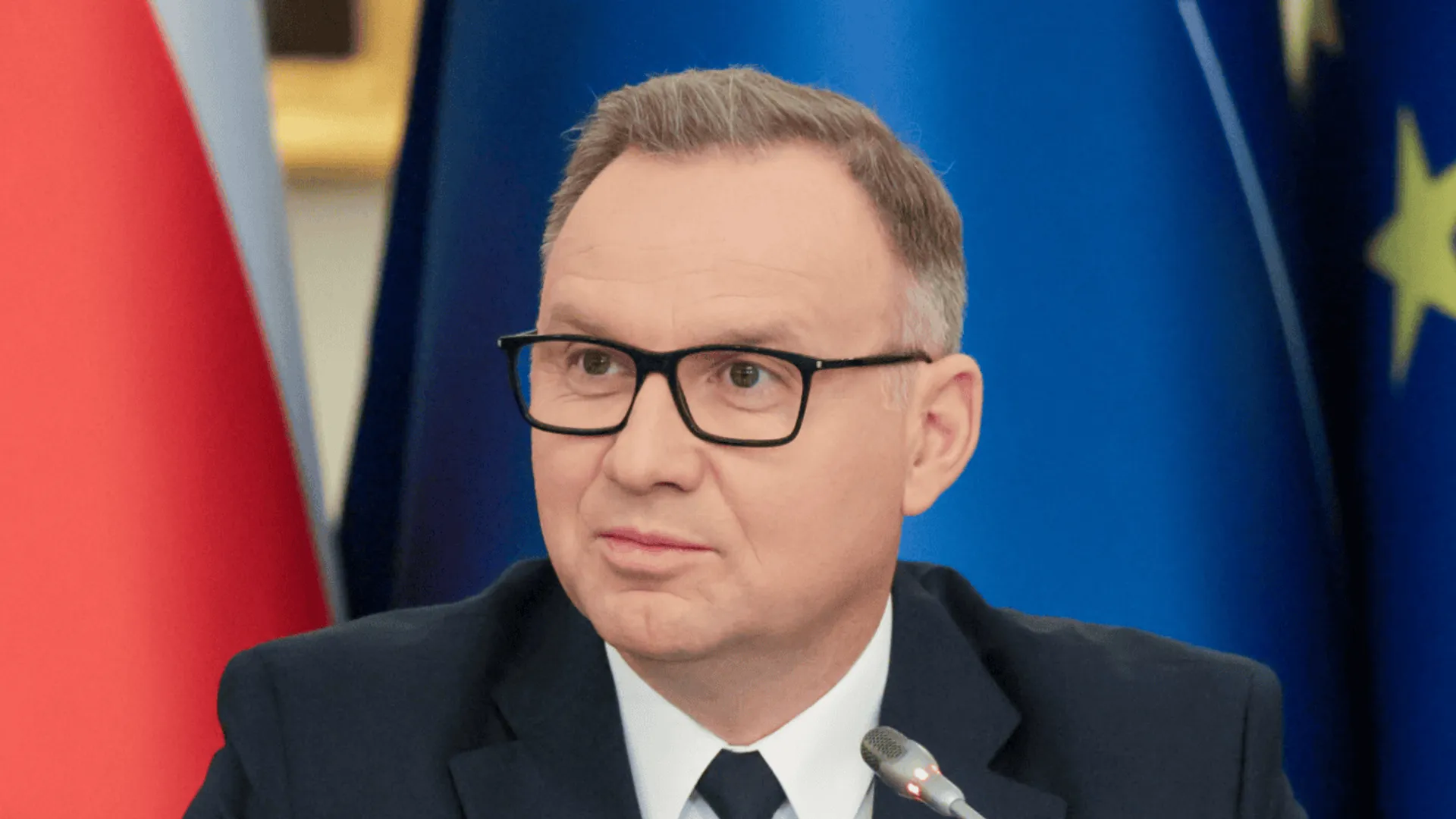 Andrzej Duda