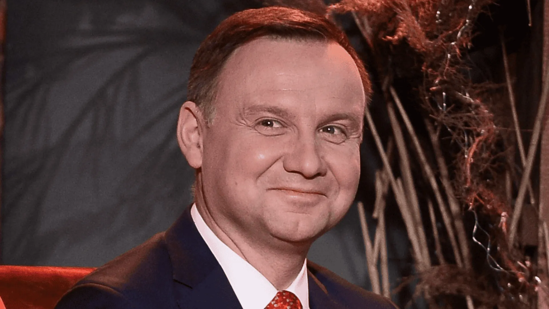 Andrzej Duda