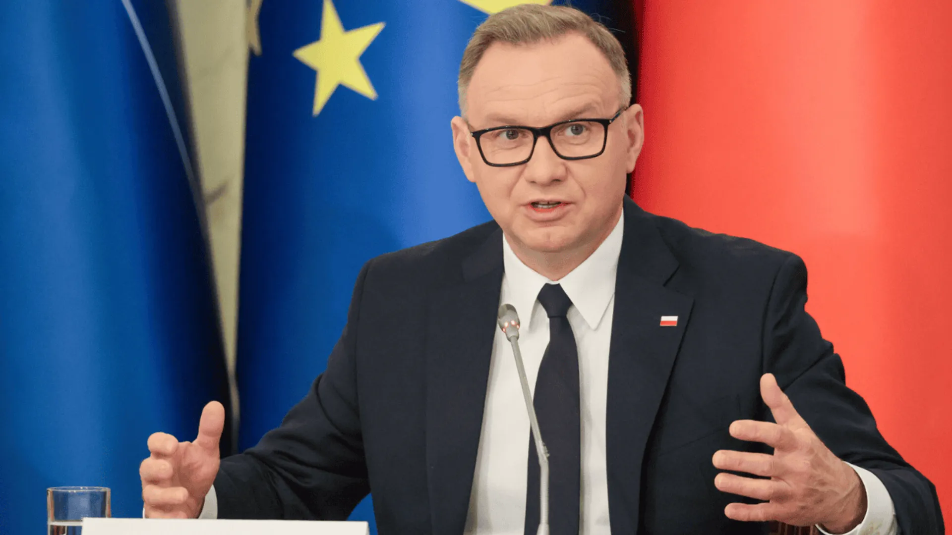 Andrzej Duda