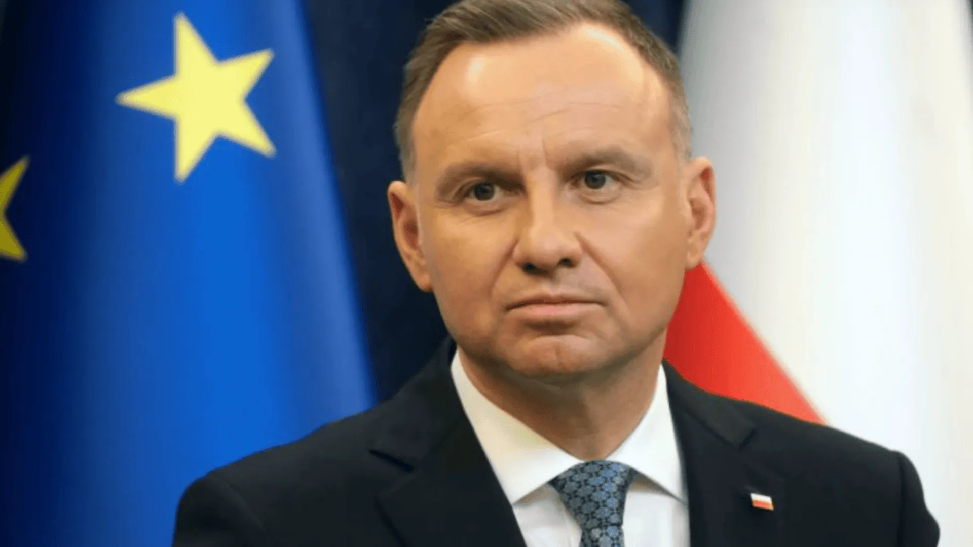 Andrzej Duda