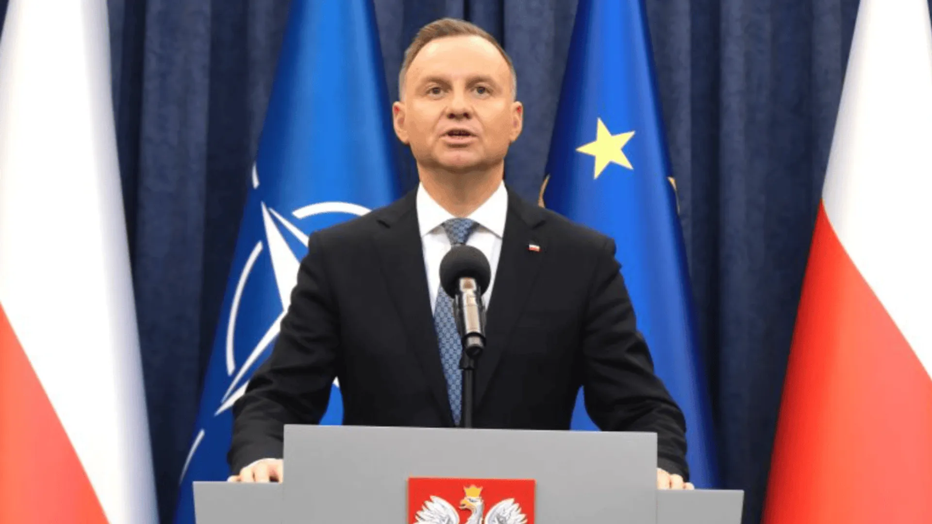 Andrzej Duda
