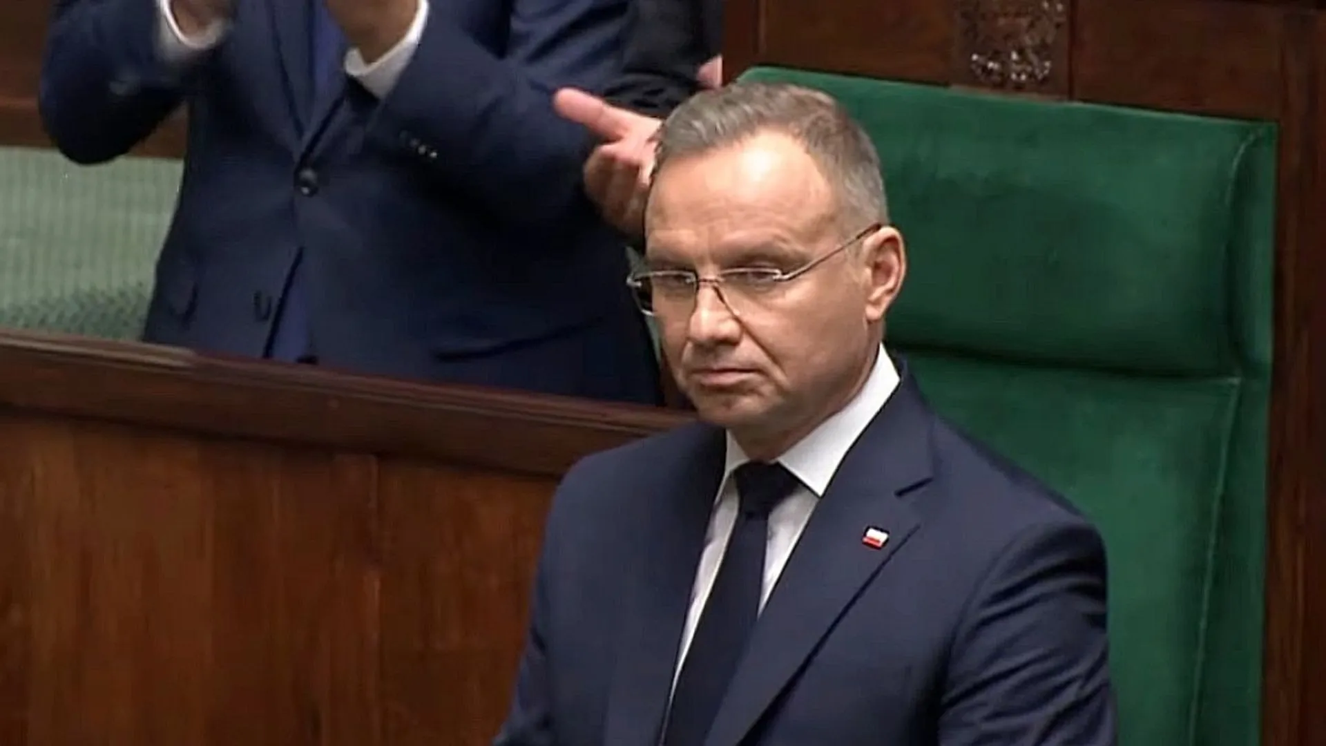 Andrzej Duda