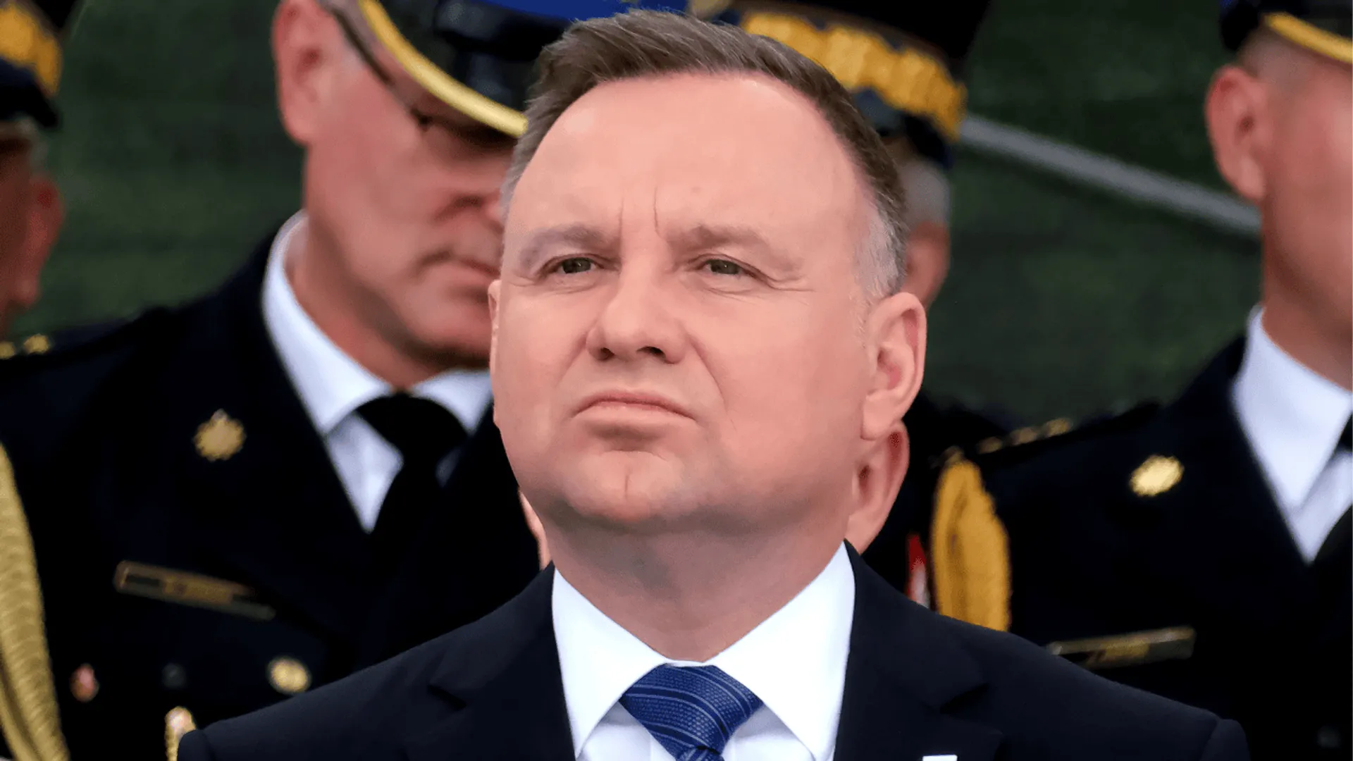 Andrzej Duda