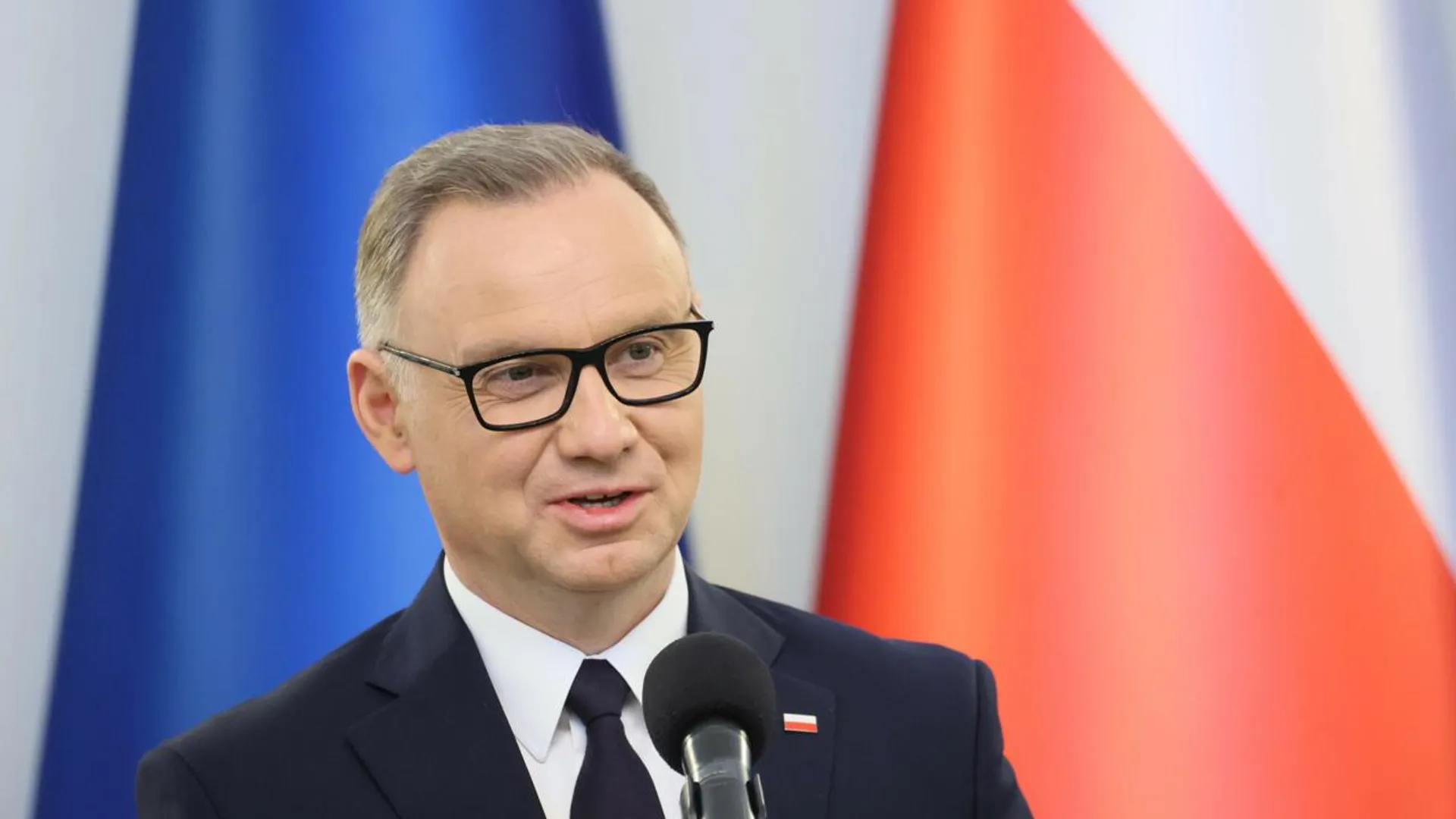 Andrzej Duda