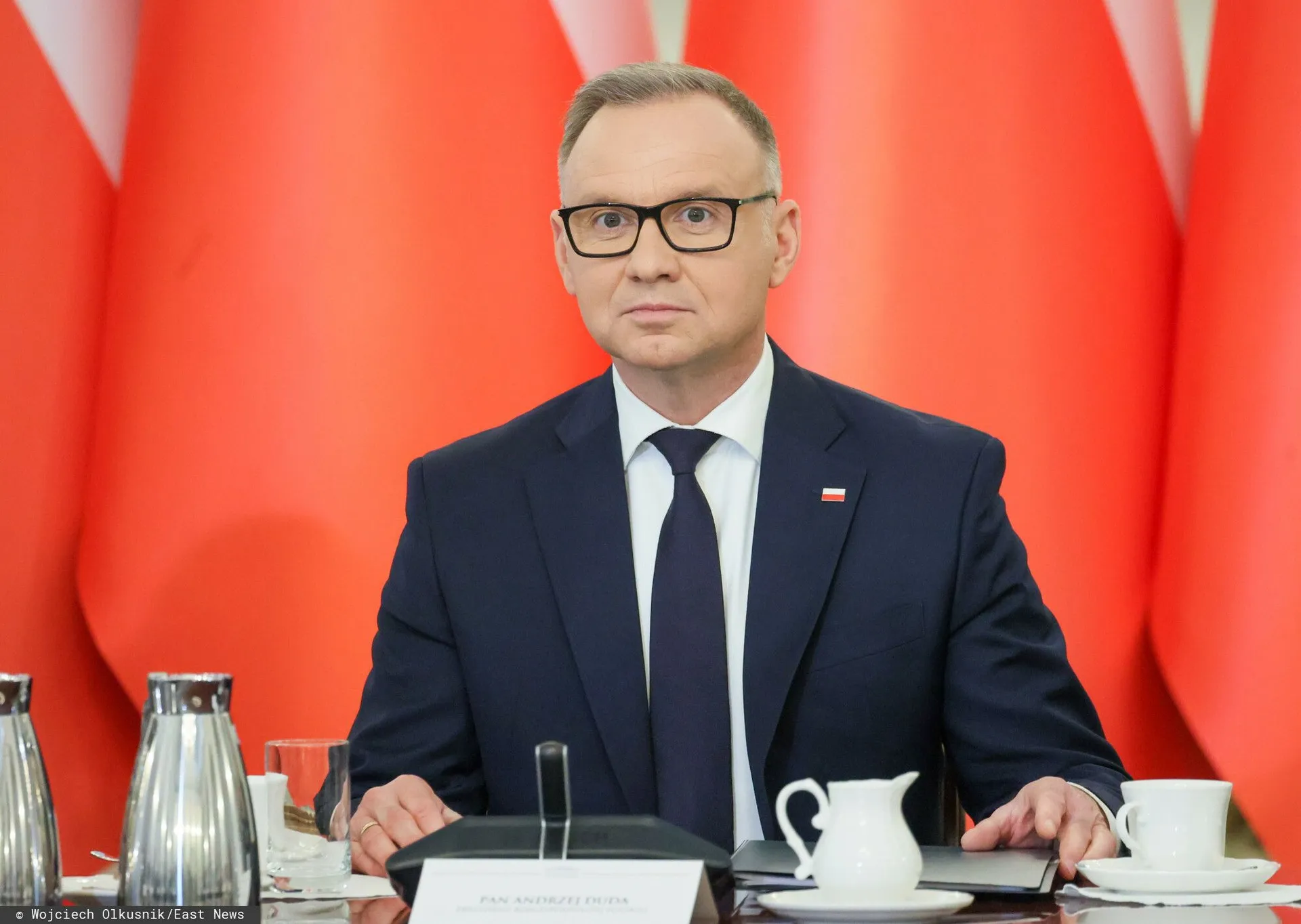 Andrzej Duda
